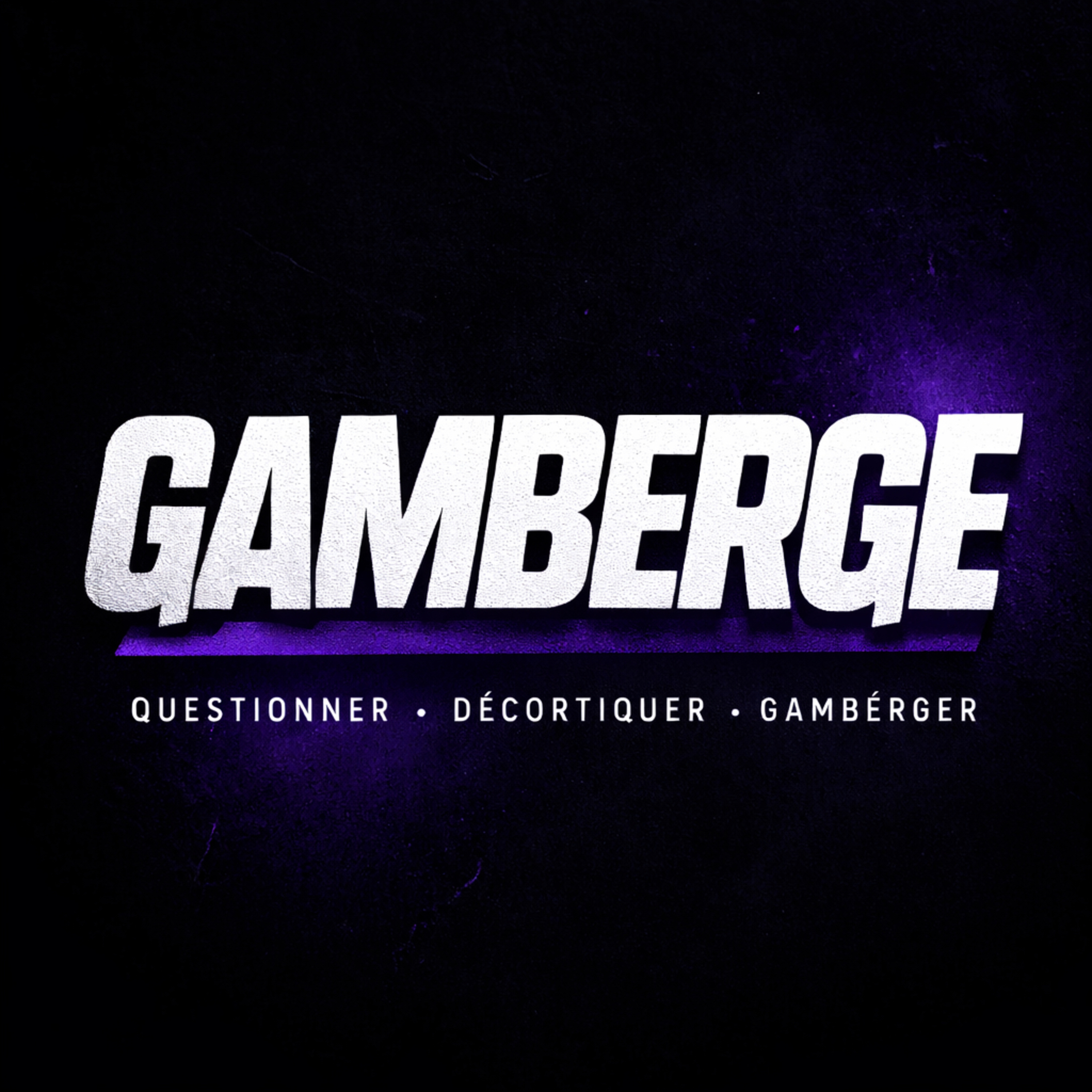 GAMBERGE
