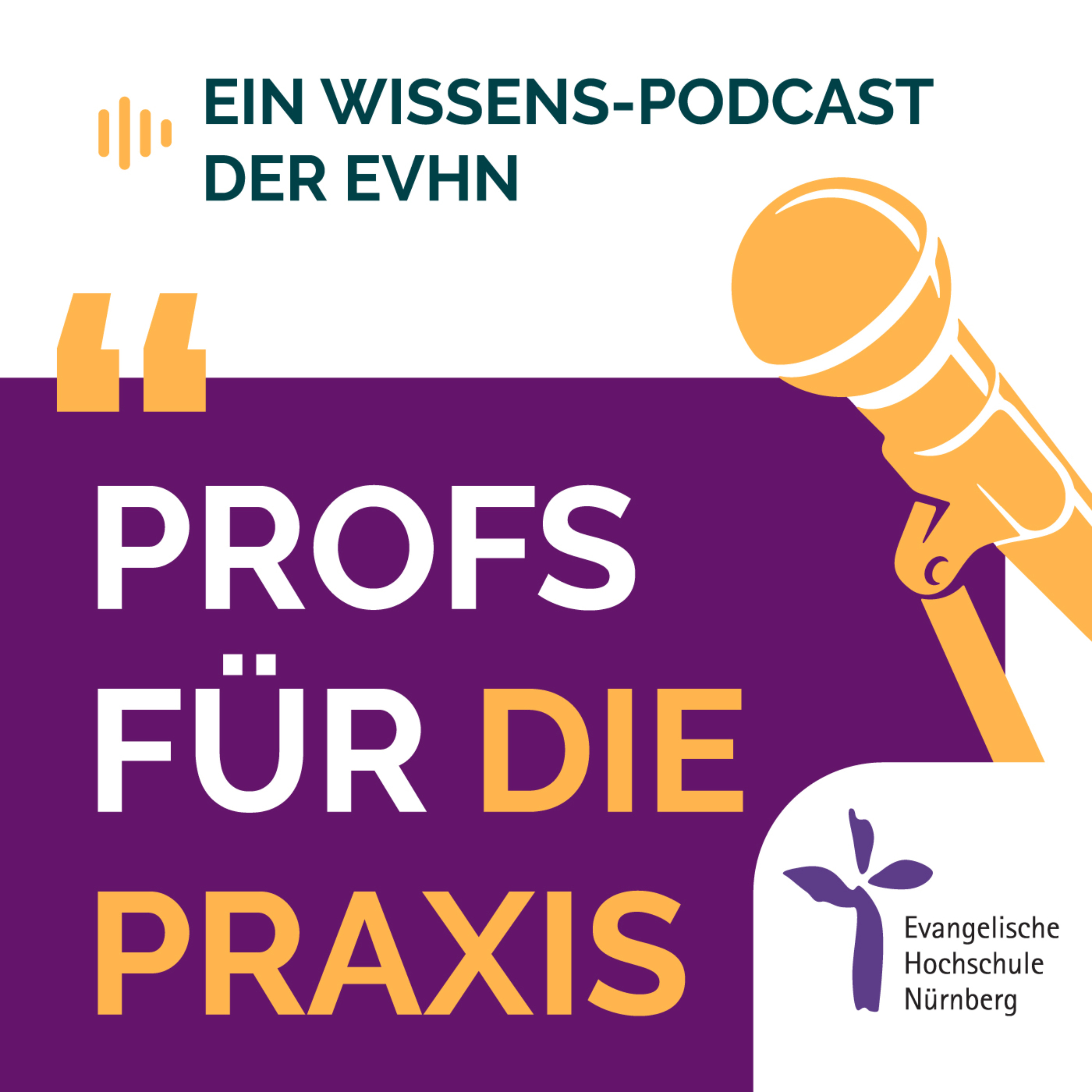 Profs für die Praxis