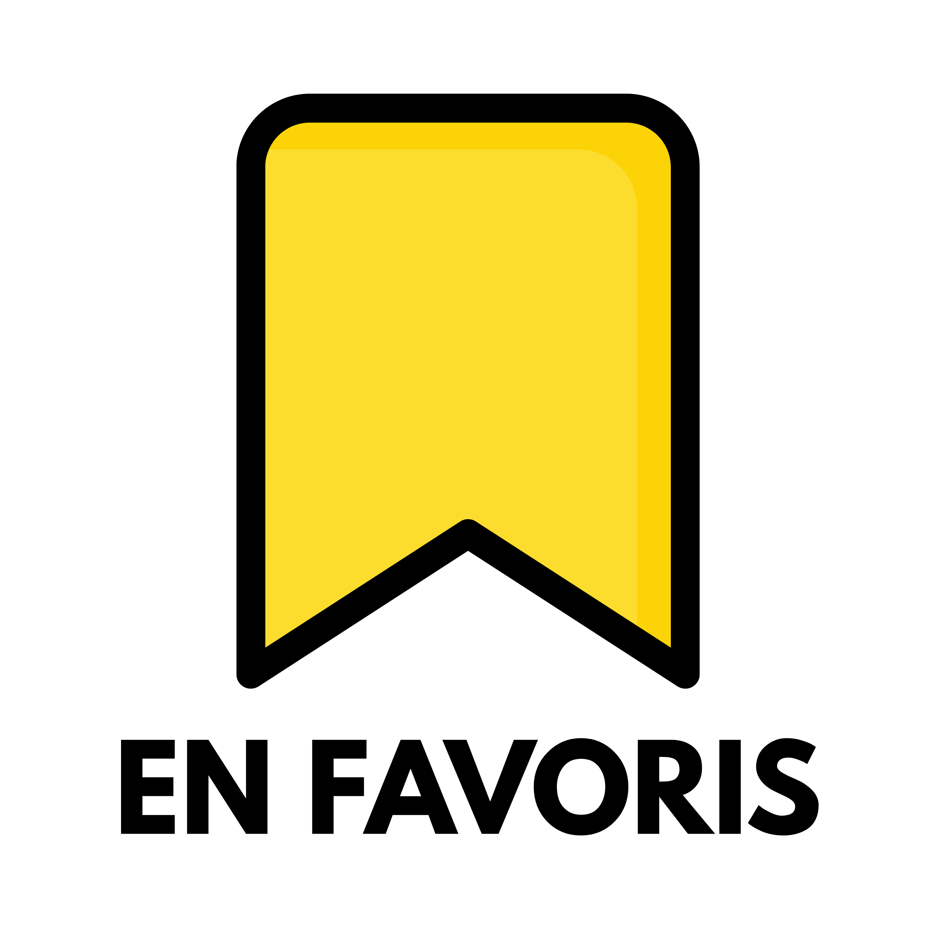 En favoris podcast artwork