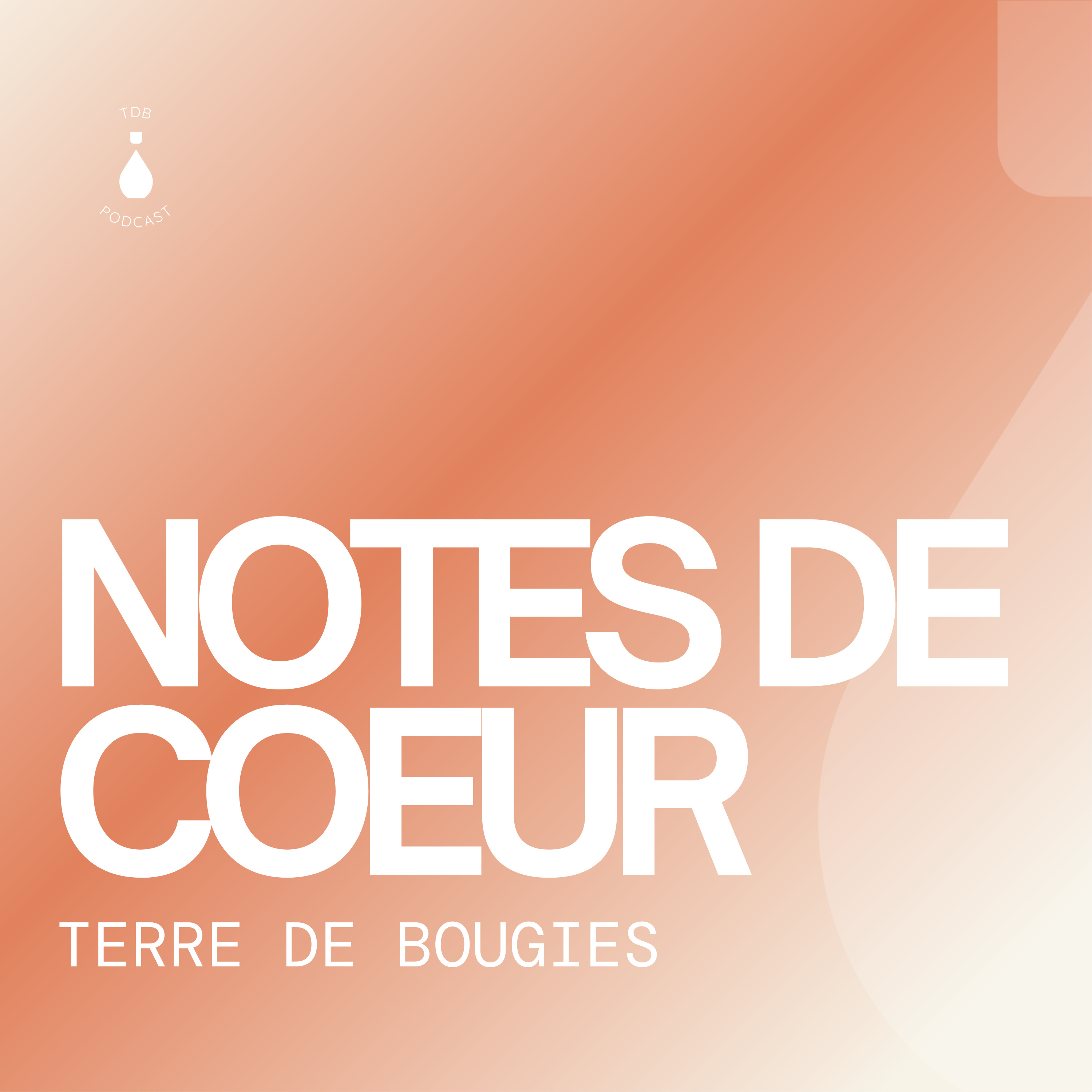 Notes de coeur