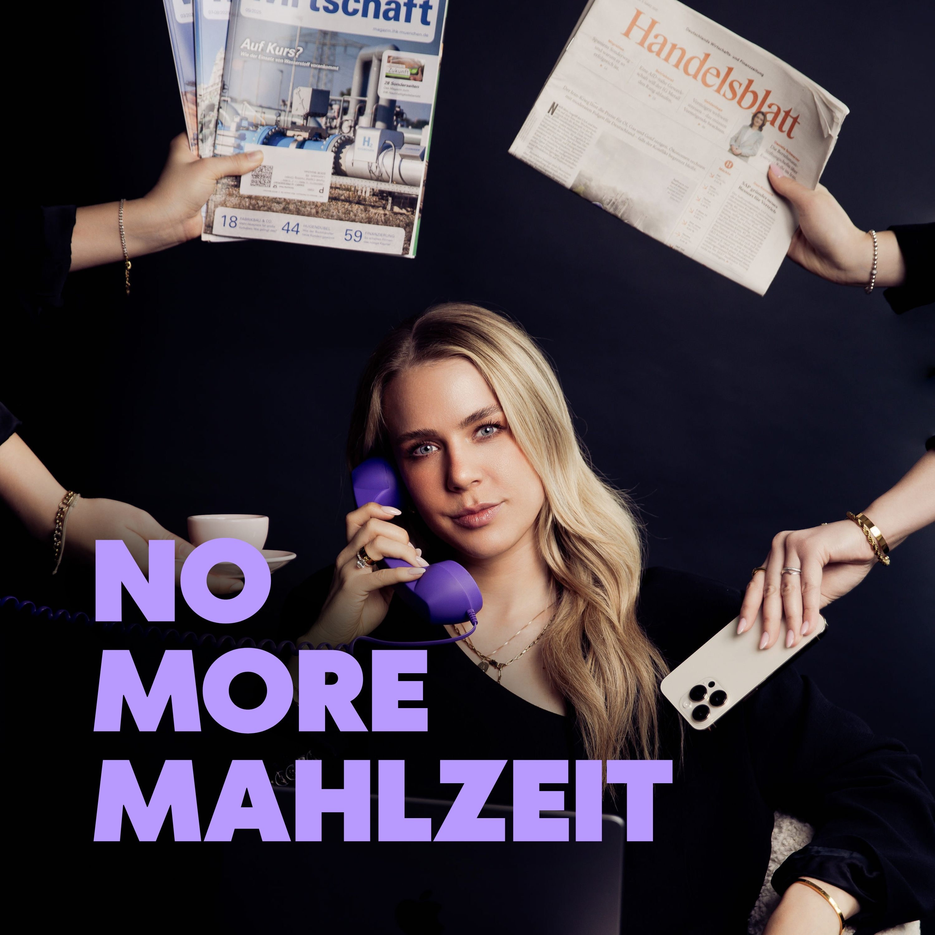 No More Mahlzeit