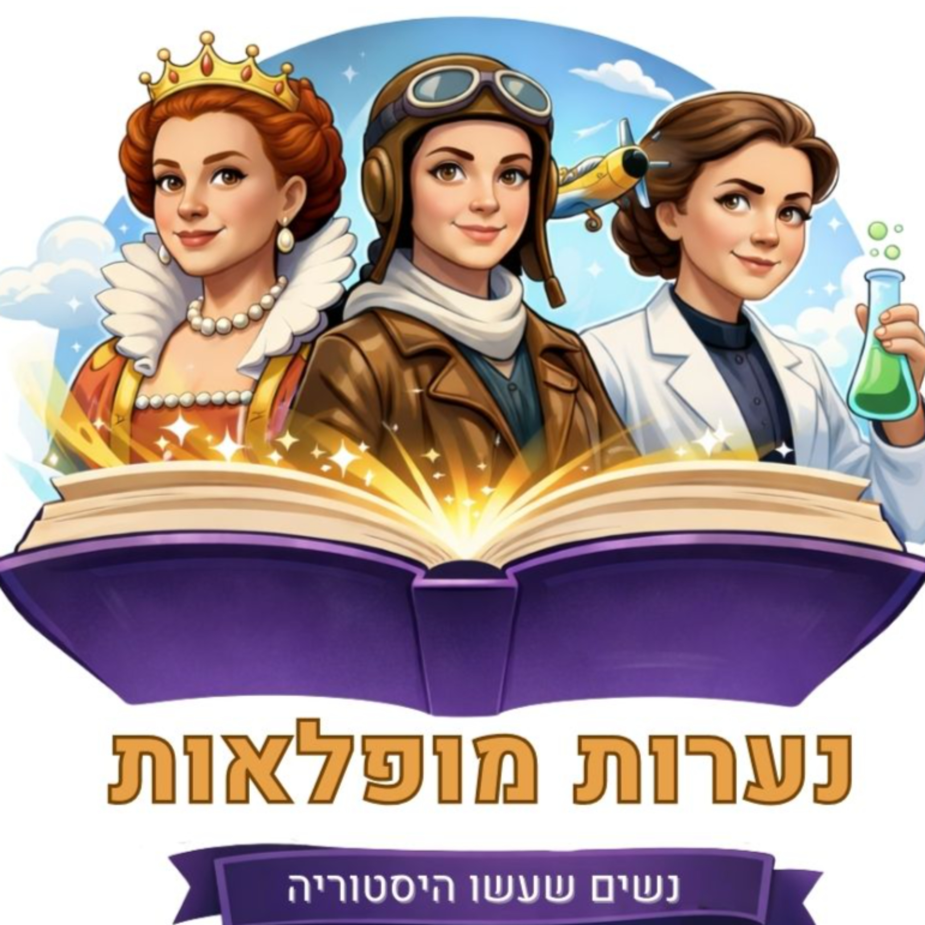 נערות מופלאות