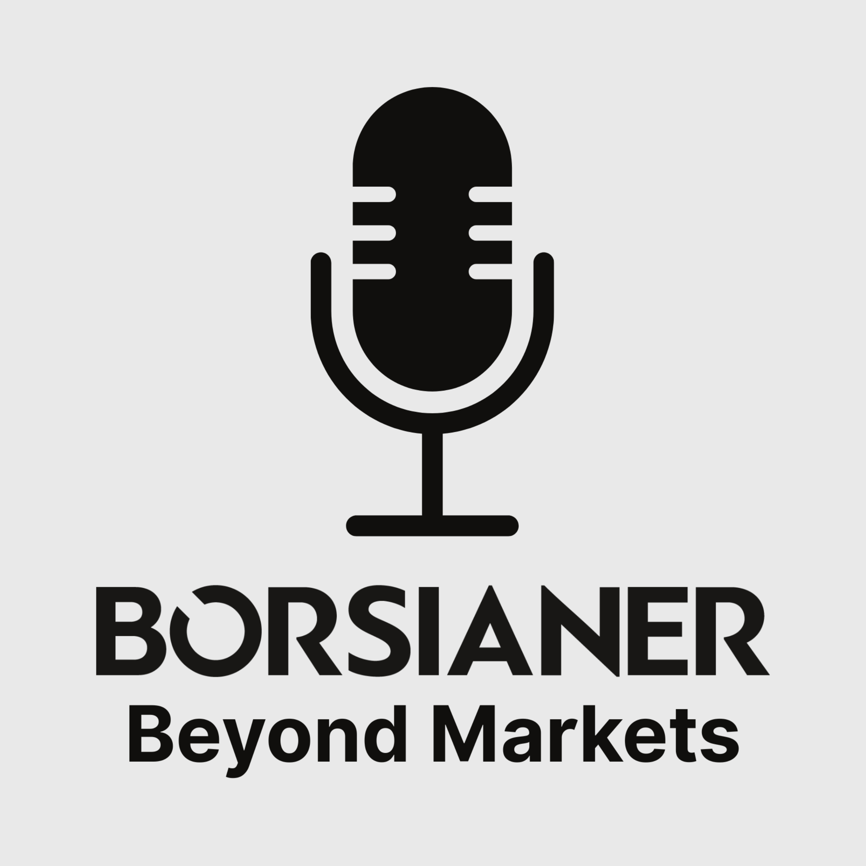 Börsianer Beyond Markets