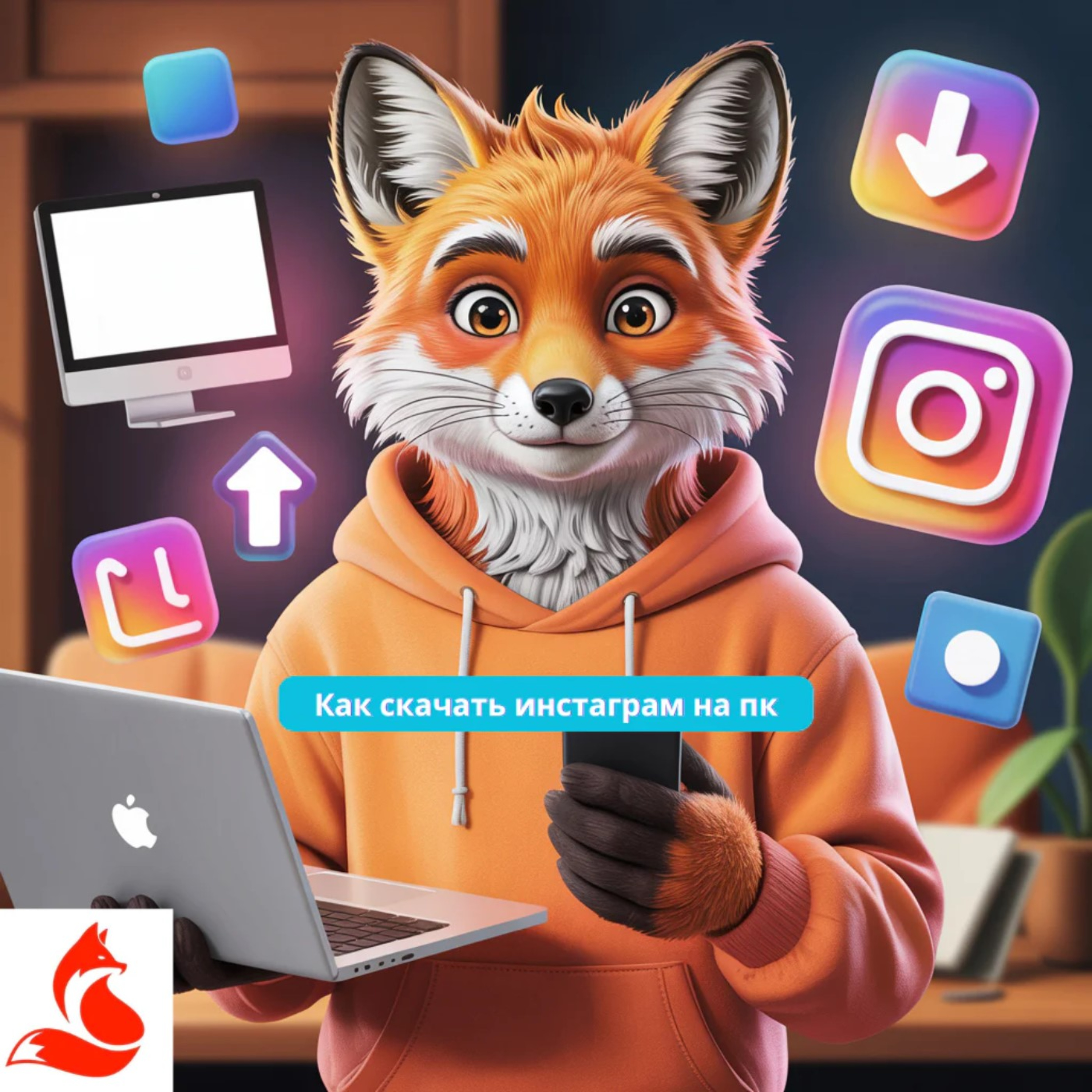 Foxy IT