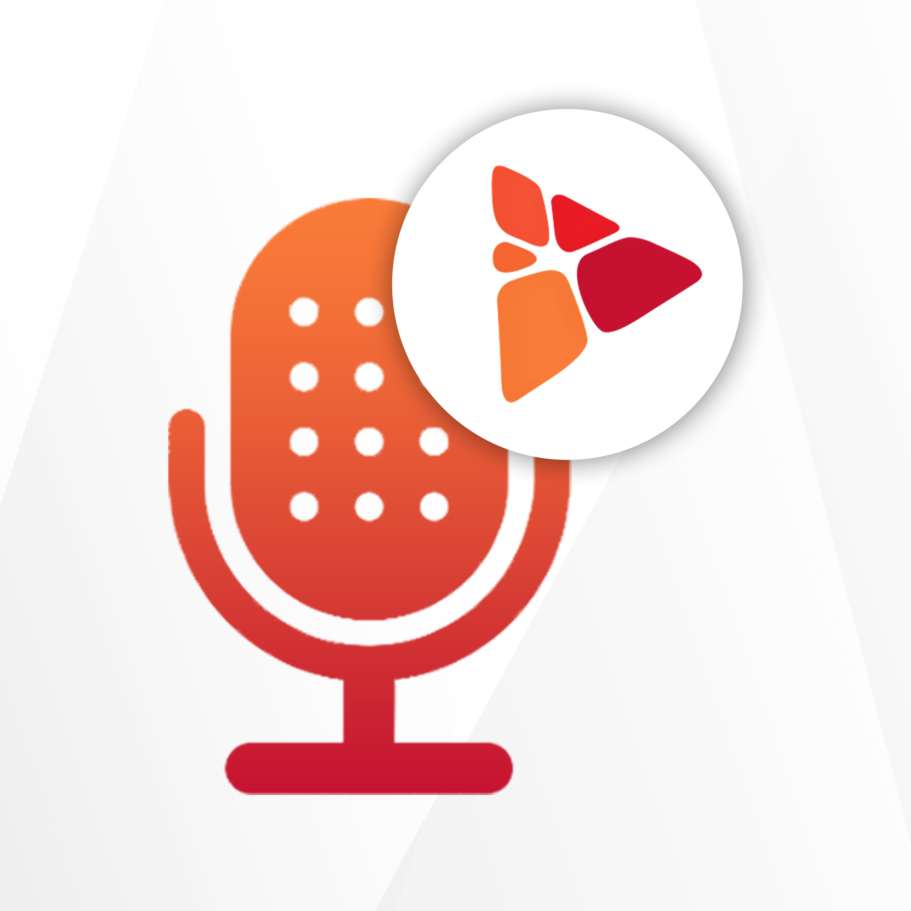 CRA Update podcast artwork