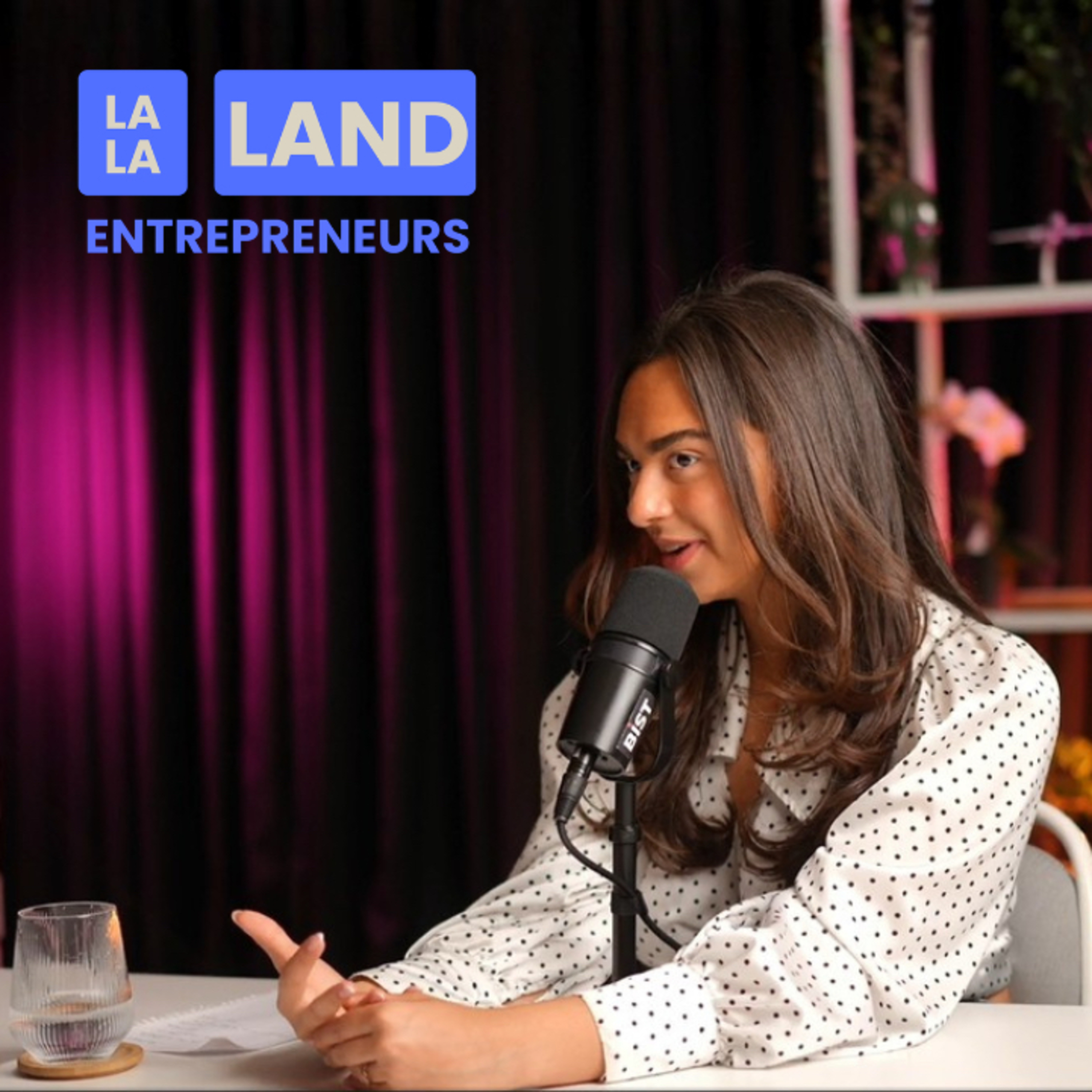 La La Land Entrepreneurs - לה לה לנד ליזמים