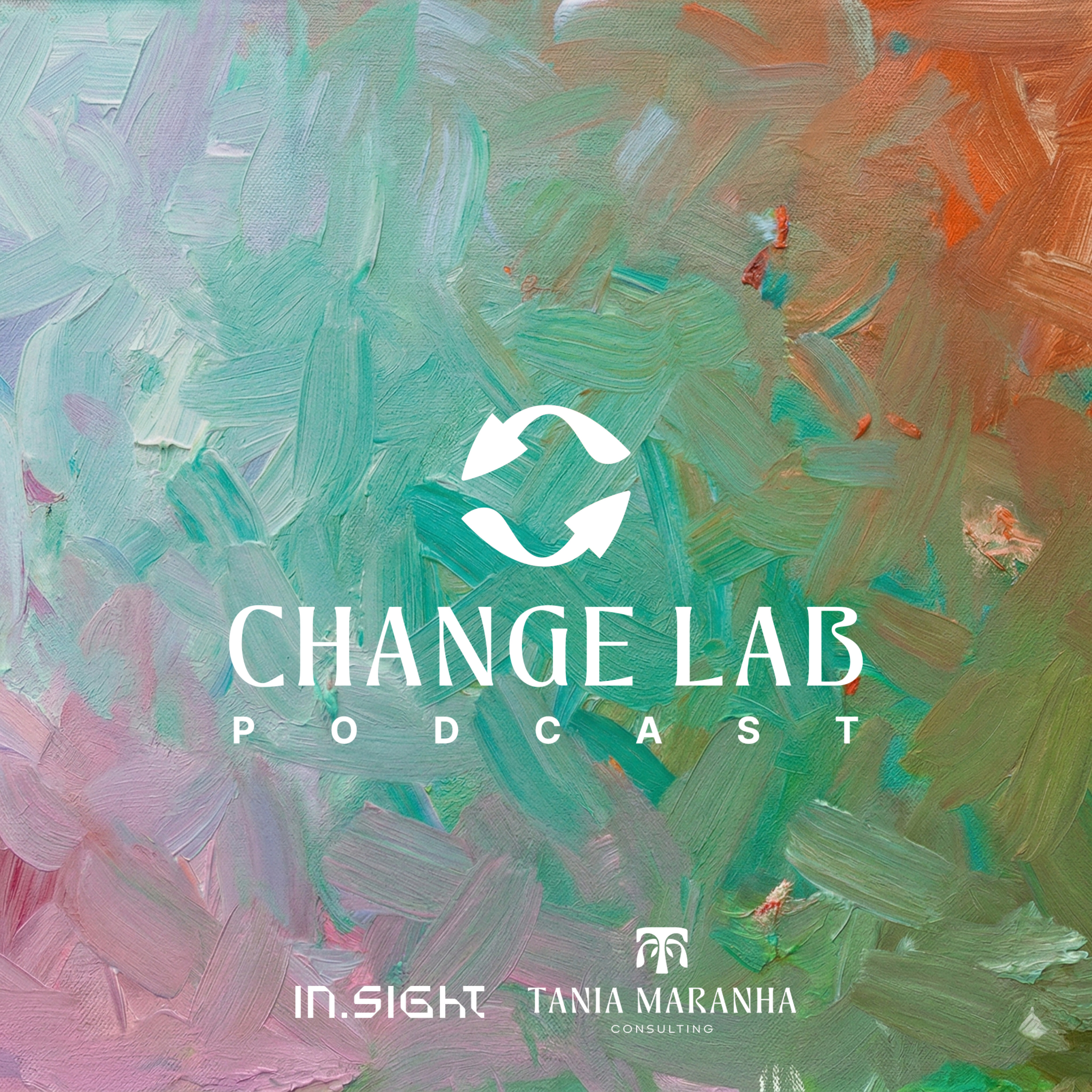 Change Lab Podcast podcast artwork