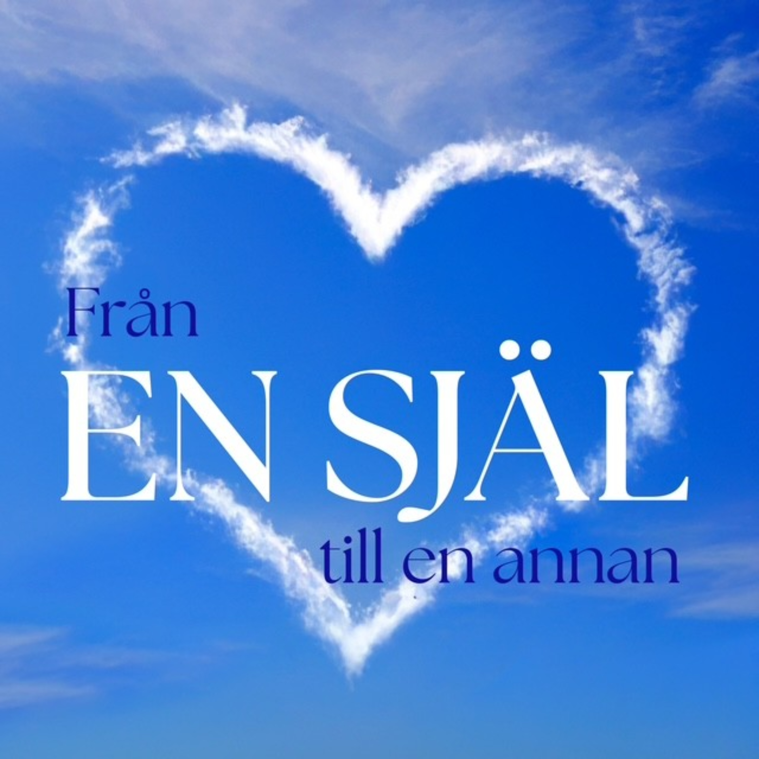 Från en själ till en annan