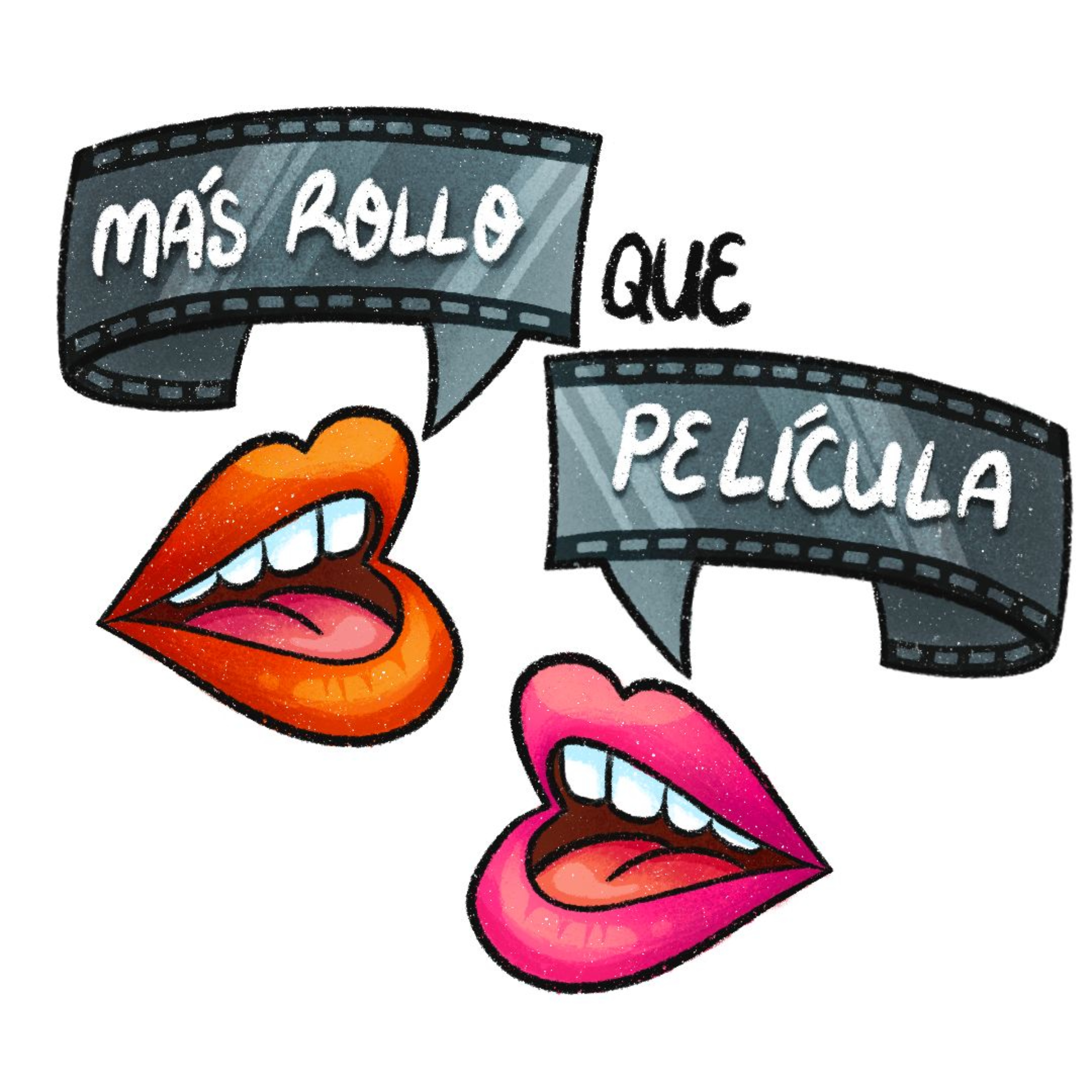 Más Rollo Que Película