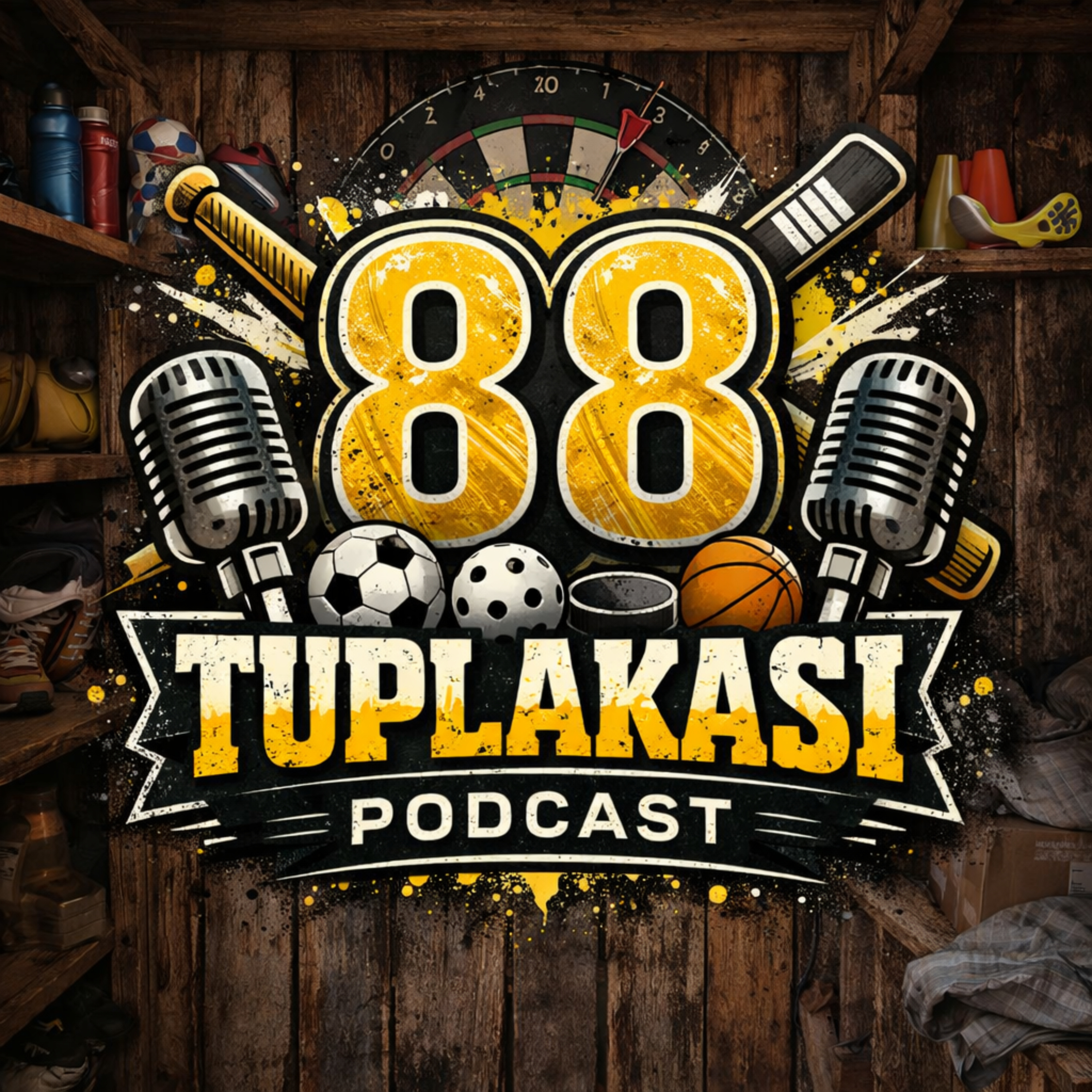 Tuplakasi