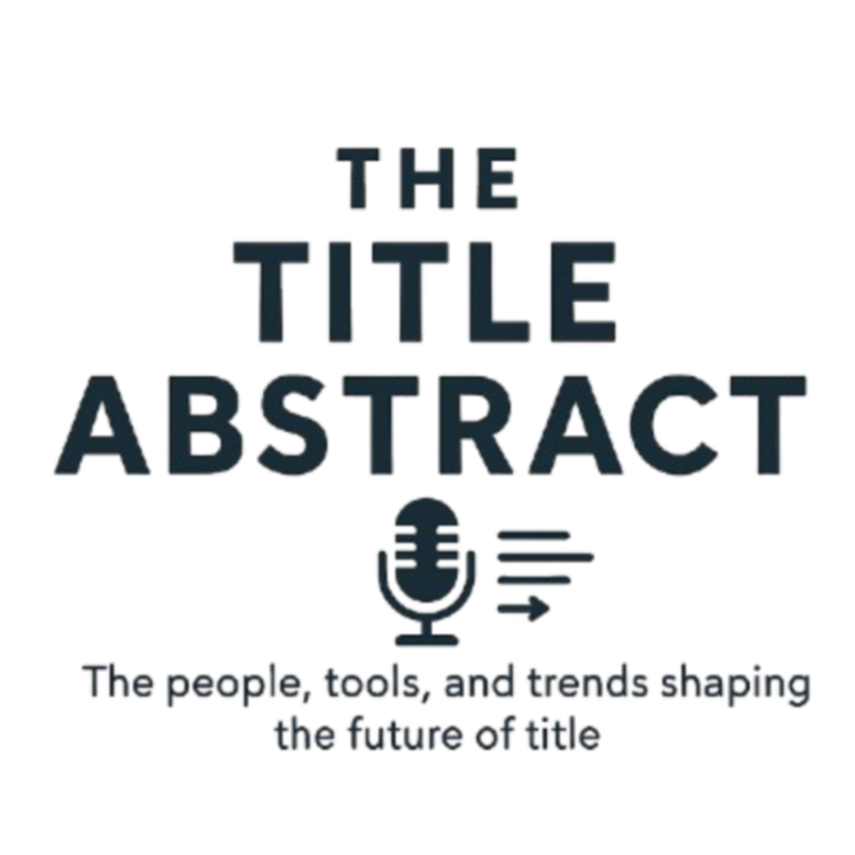 The Title Abstract
