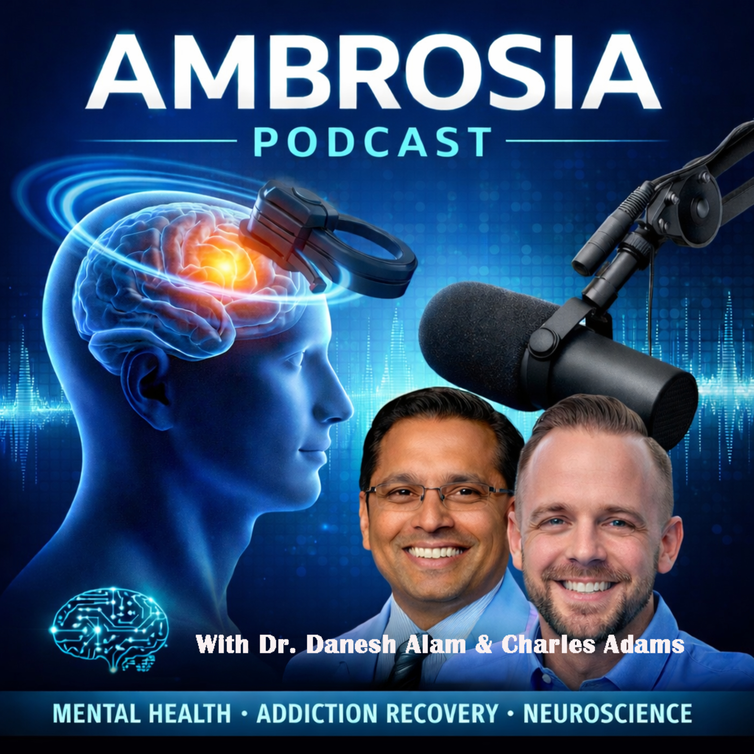 The Ambrosia Podcast