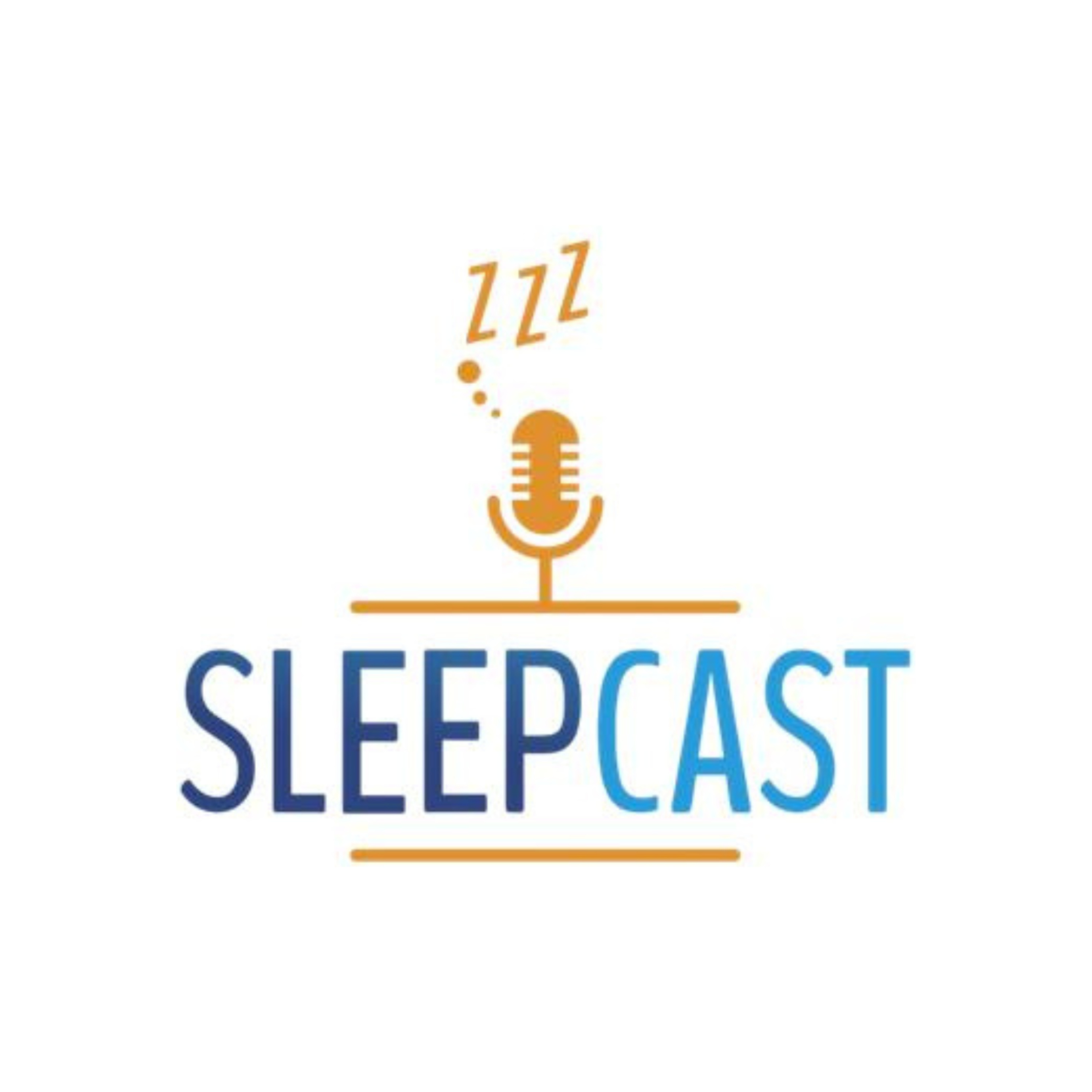 Sleepcast cover
