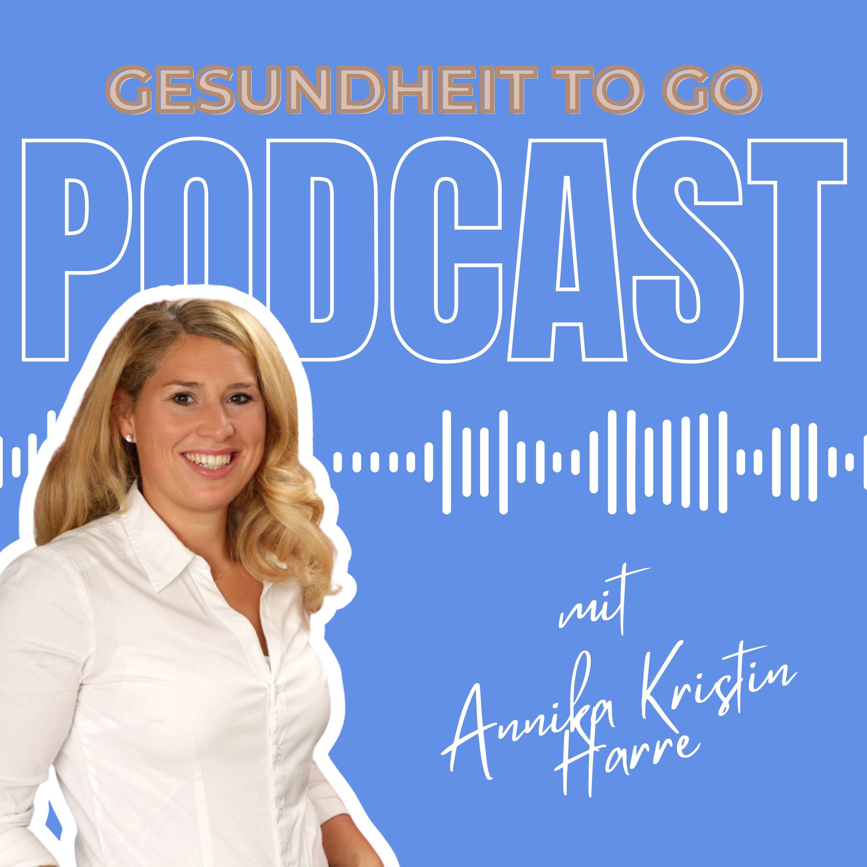 Gesundheit to go - Empower your health, own your life.