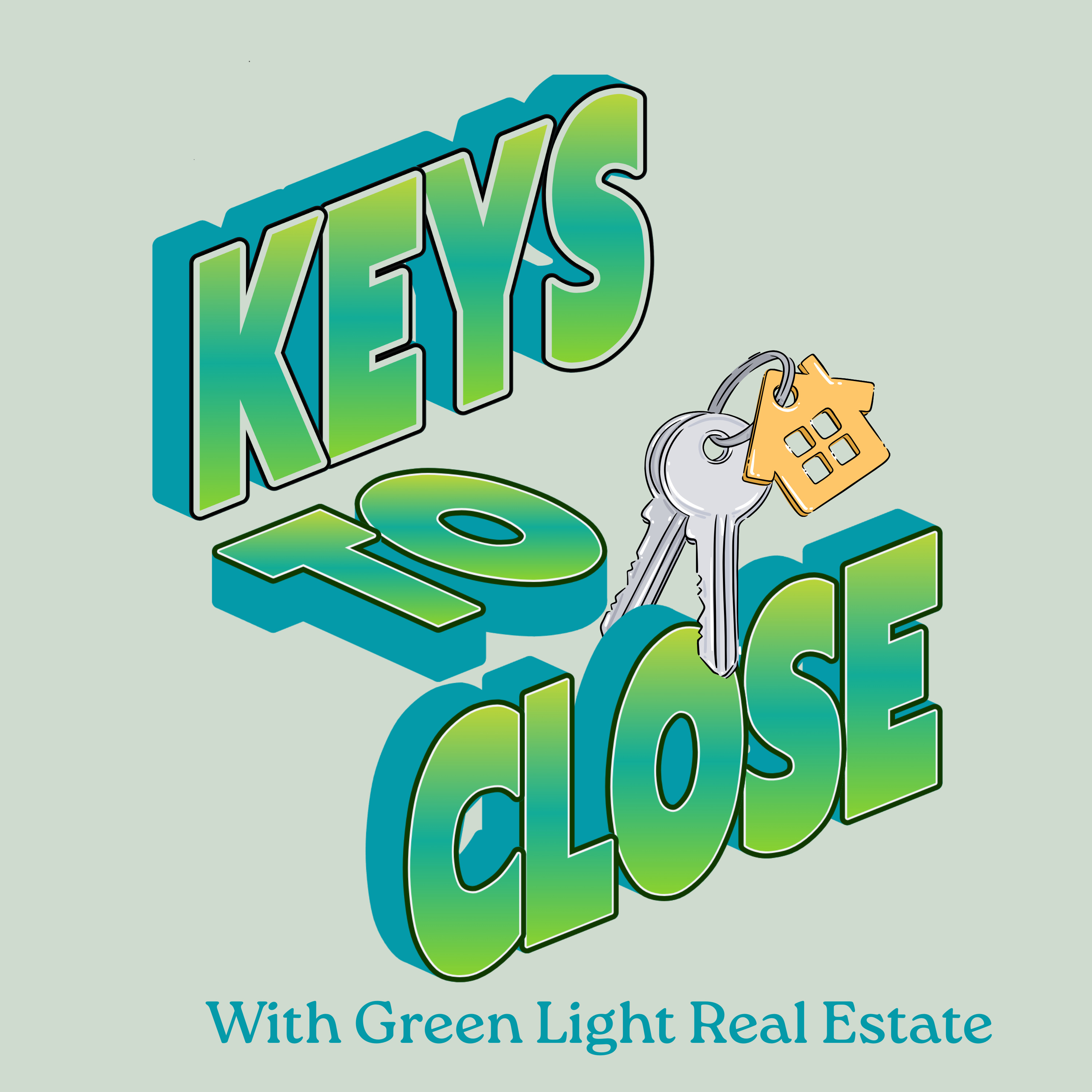 Keys To Close