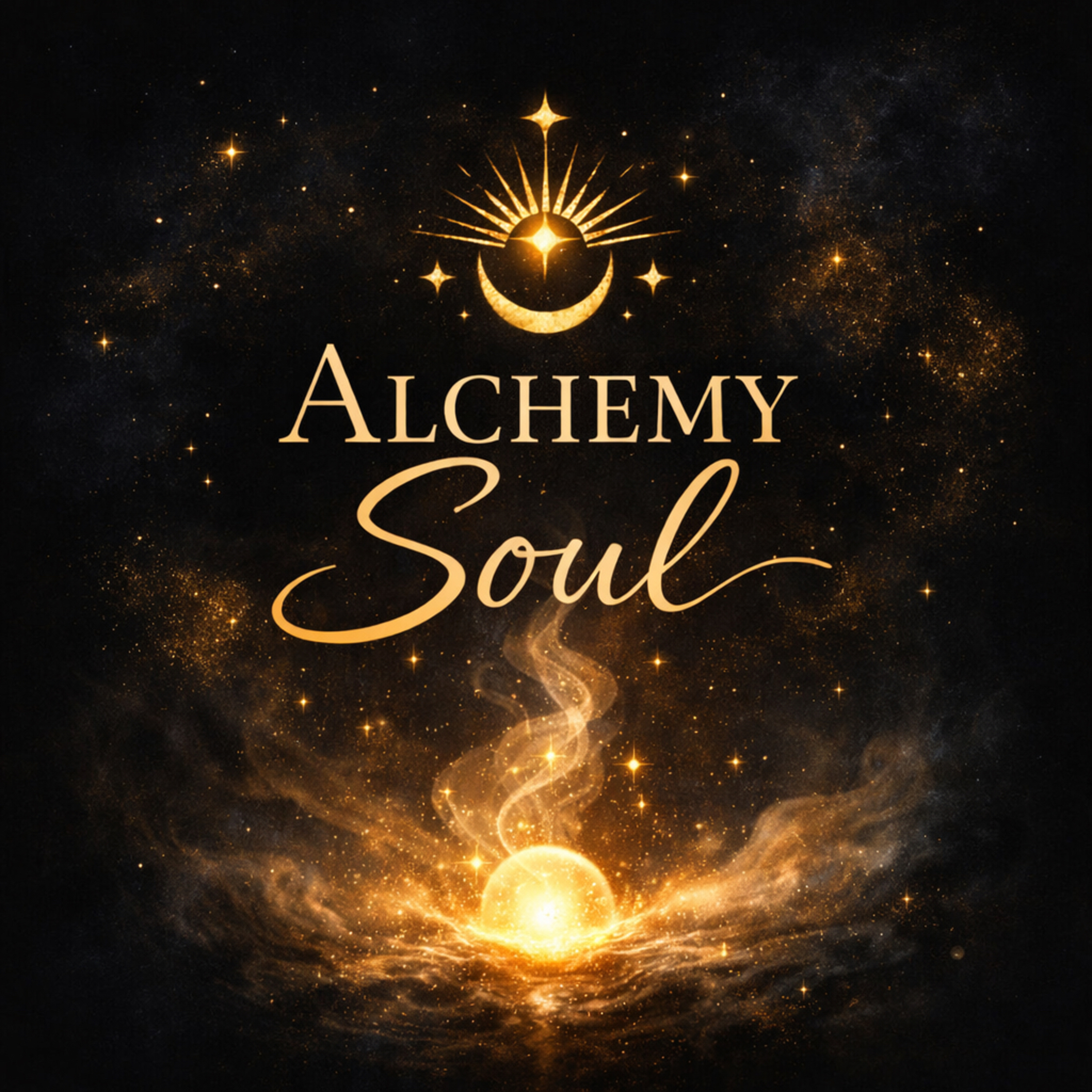 Alchemy Soul