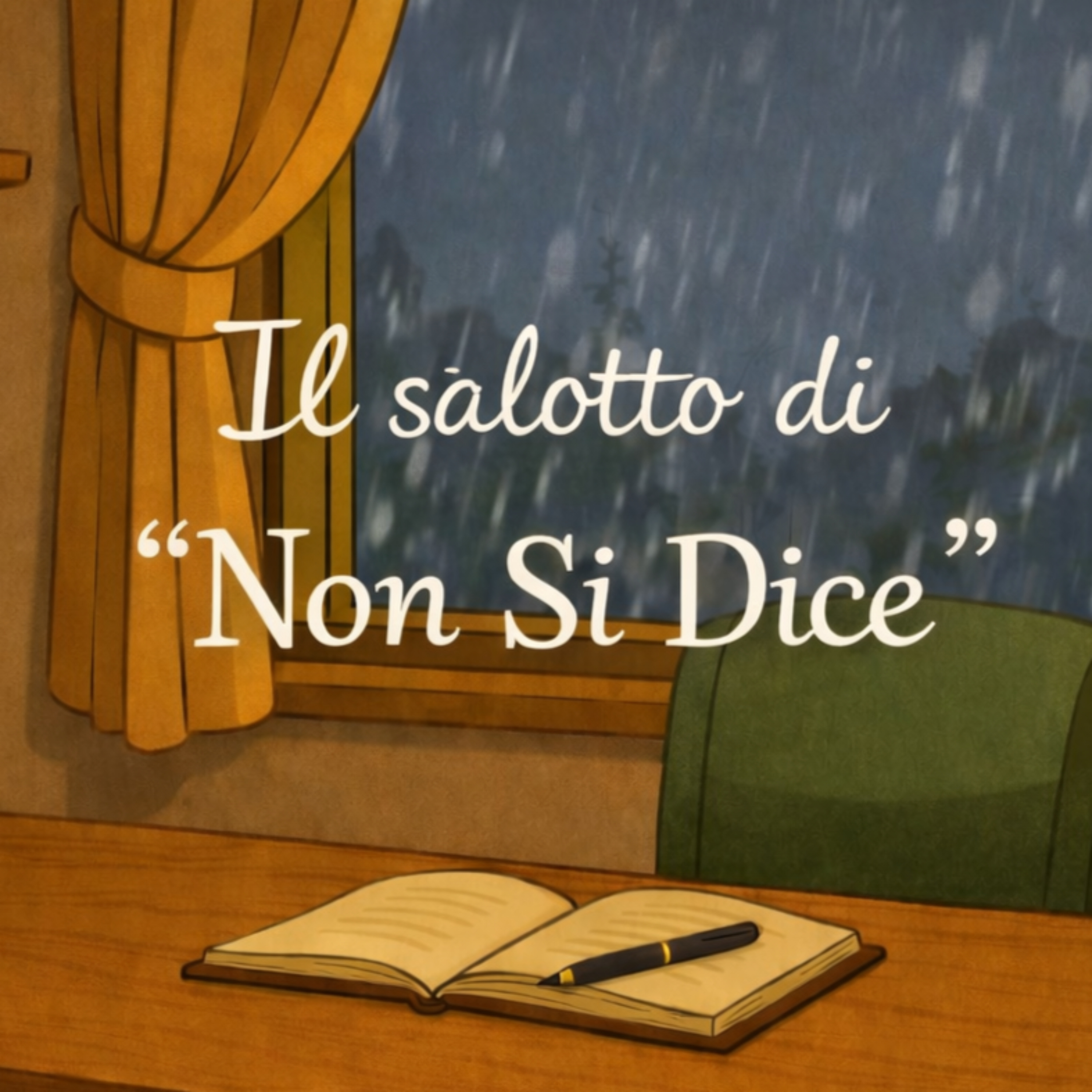 Il Salotto di "Non si Dice"