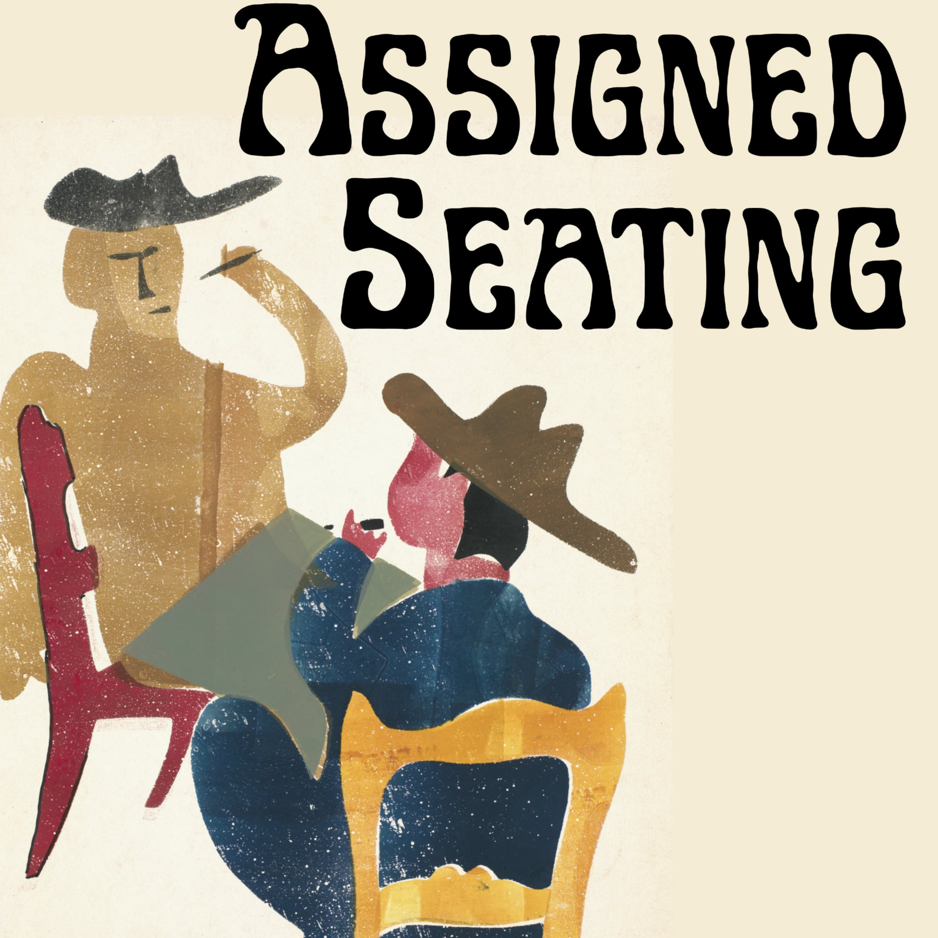 Assigned Seating