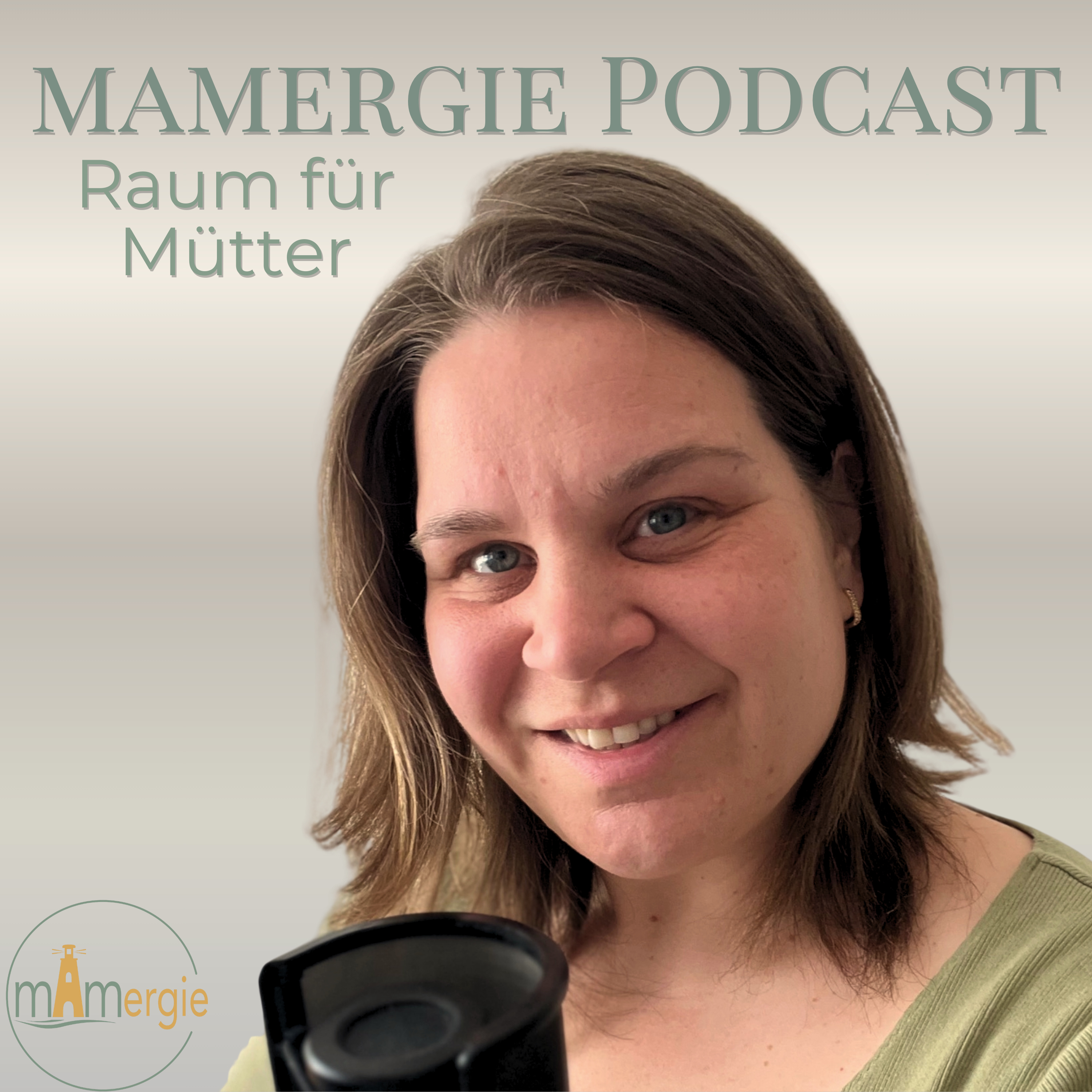 mamergie Podcast
