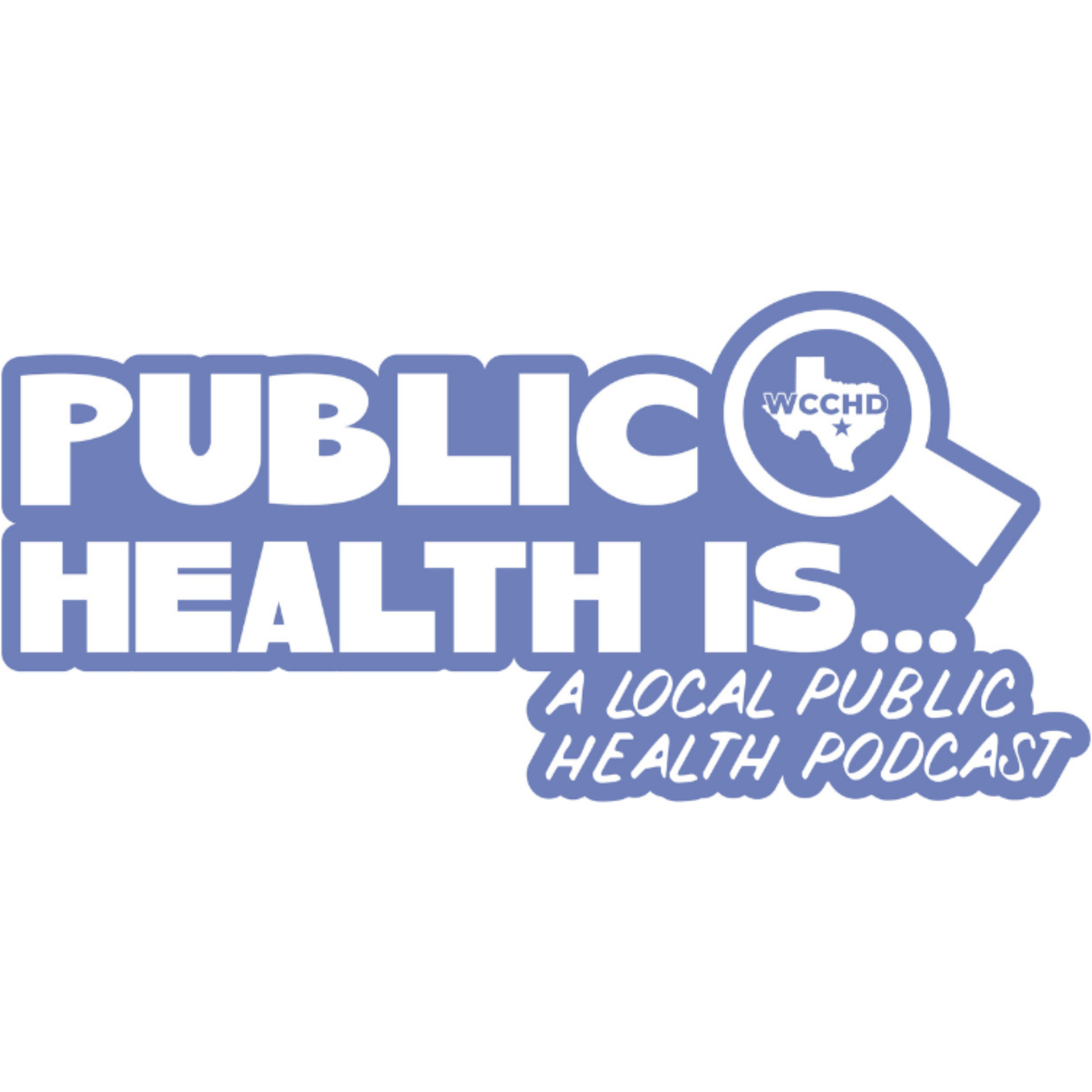 Public Health IS
