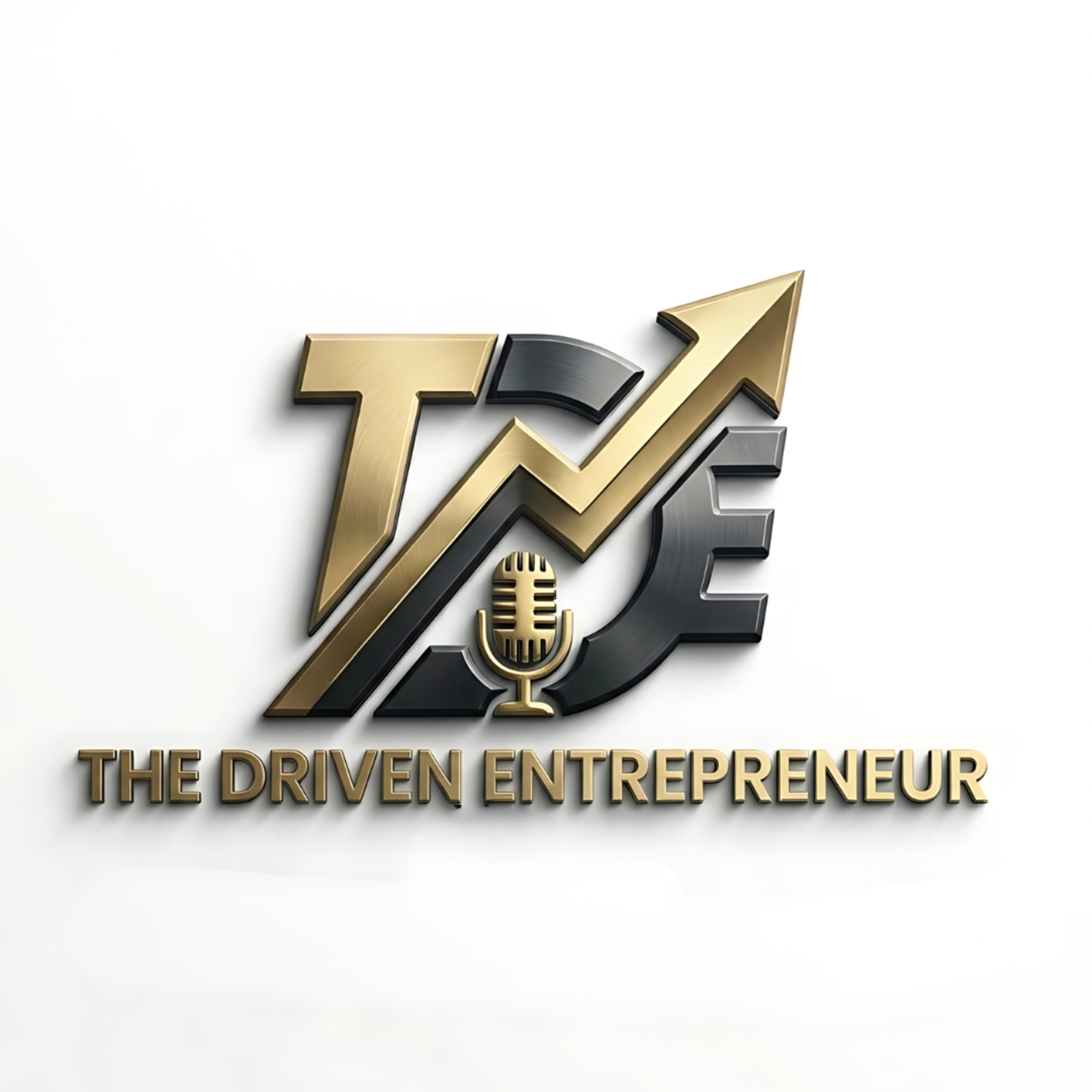 The Driven Entrepreneur