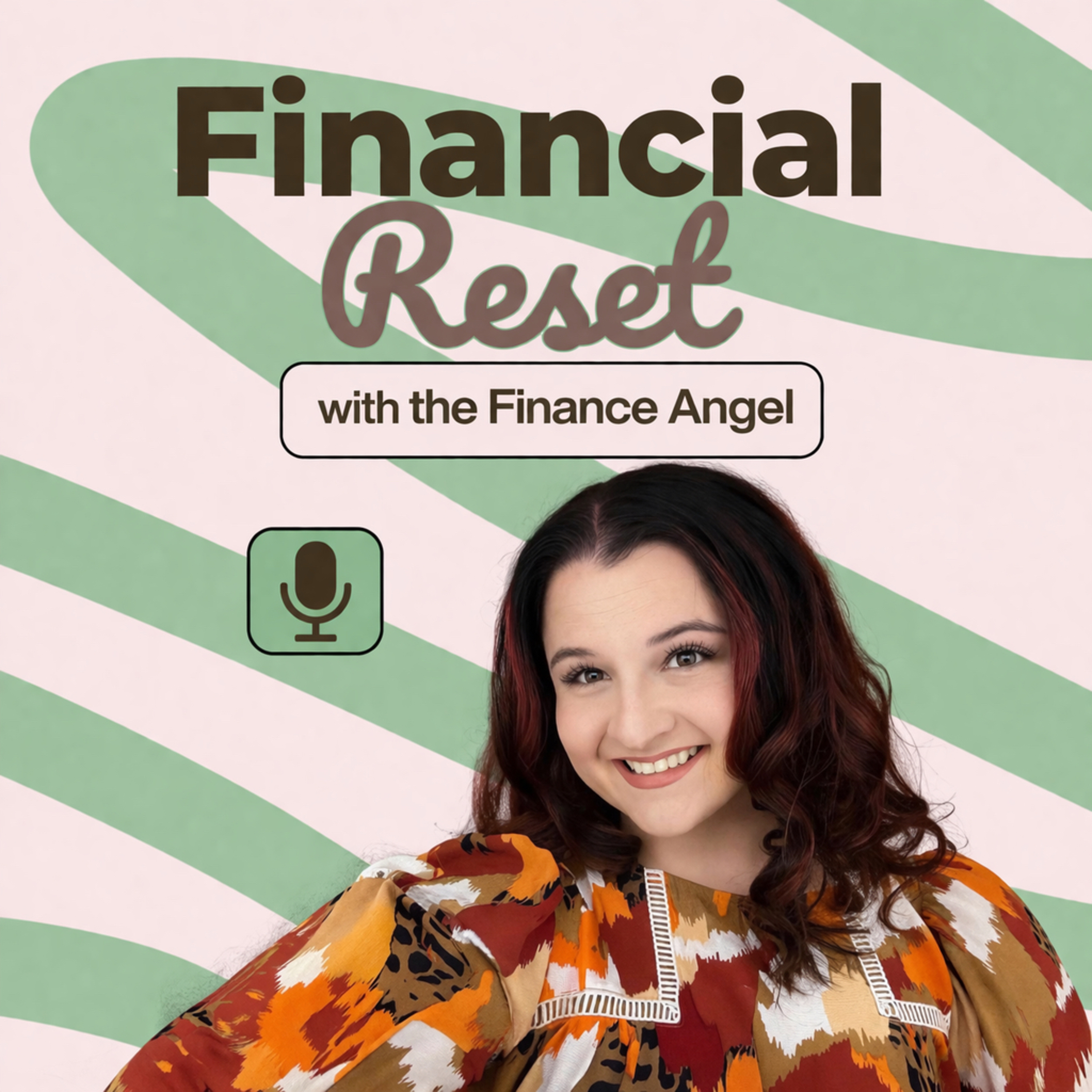 Financial Reset with The Finance Angel