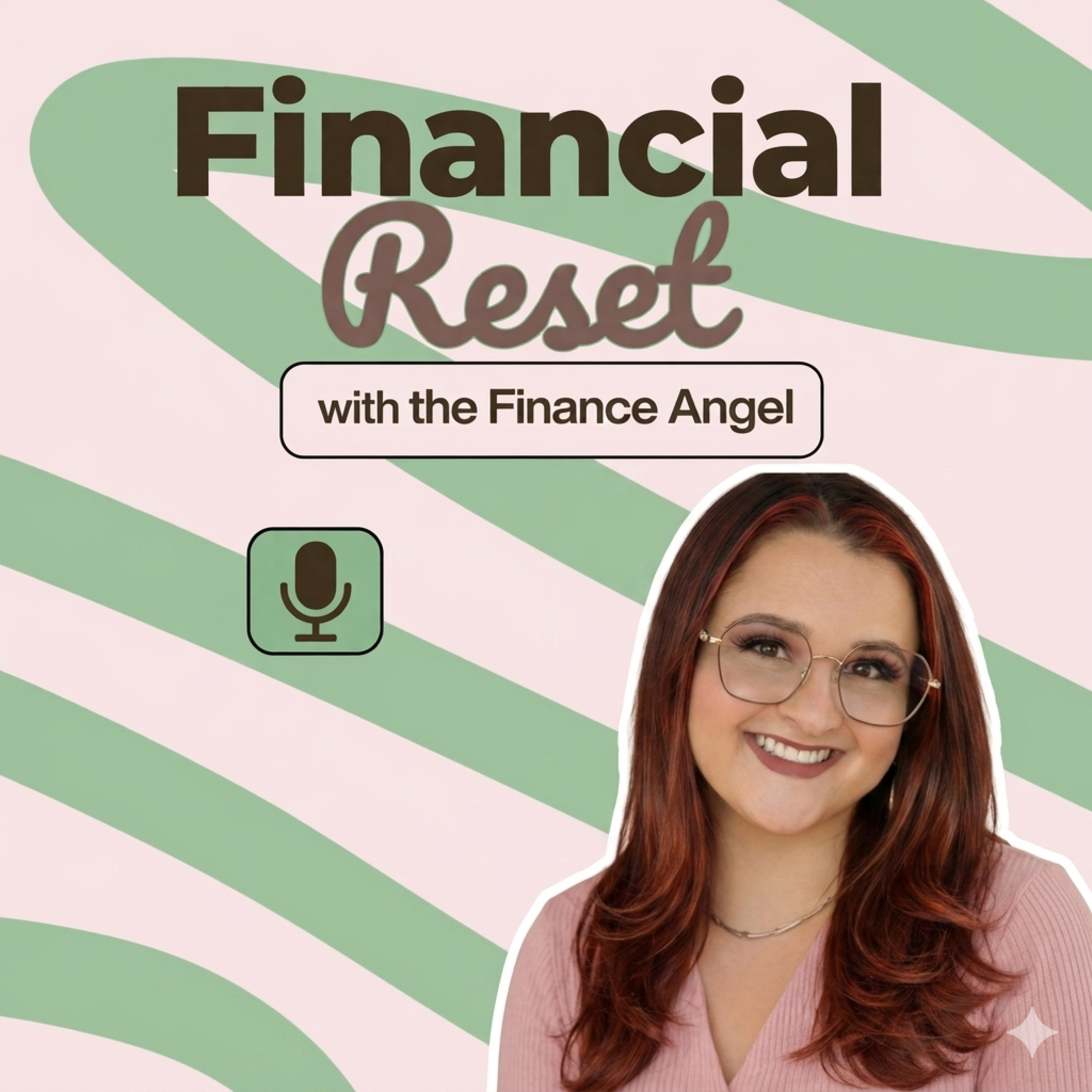 Financial Reset with The Finance Angel
