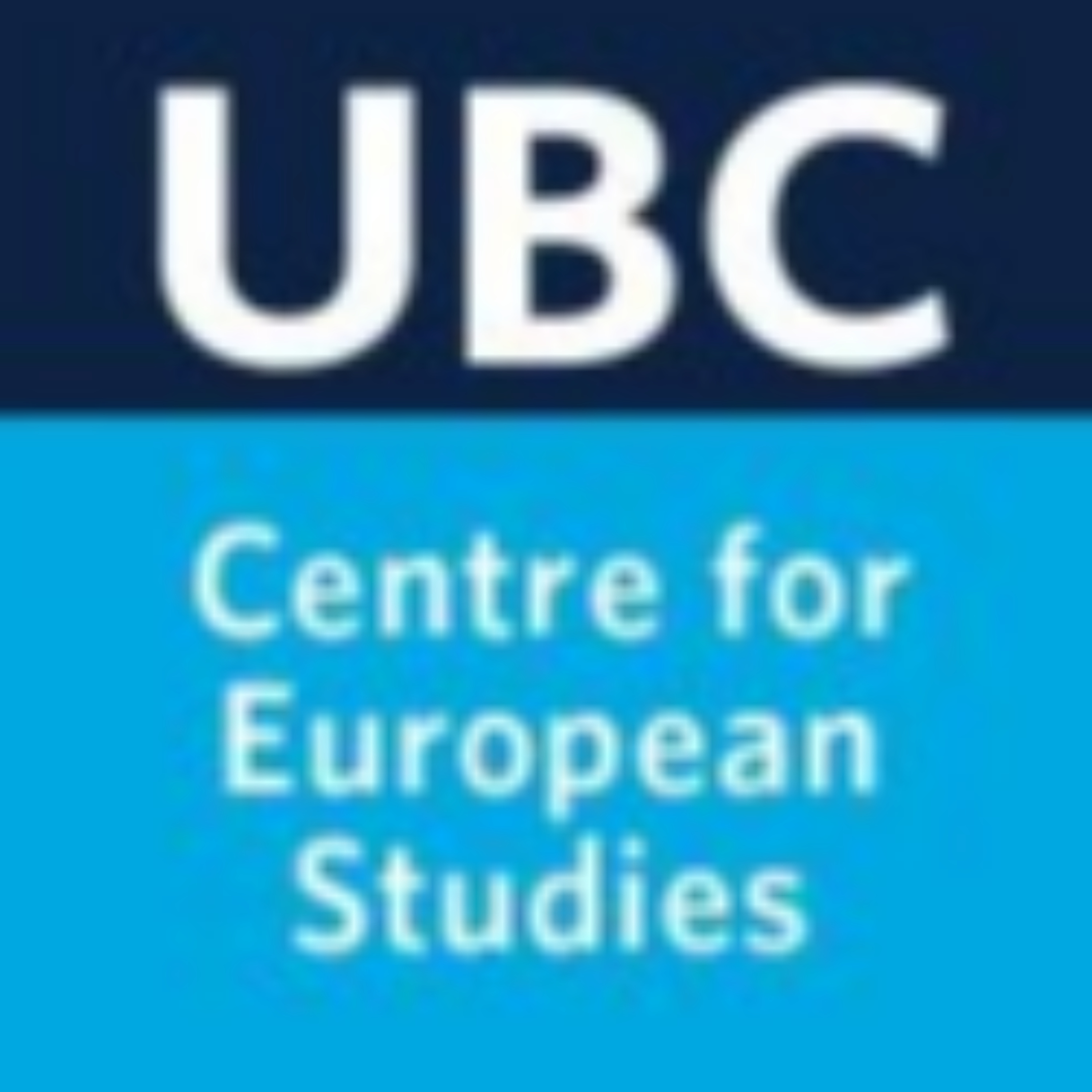 UBC Centre for European Studies Podcast