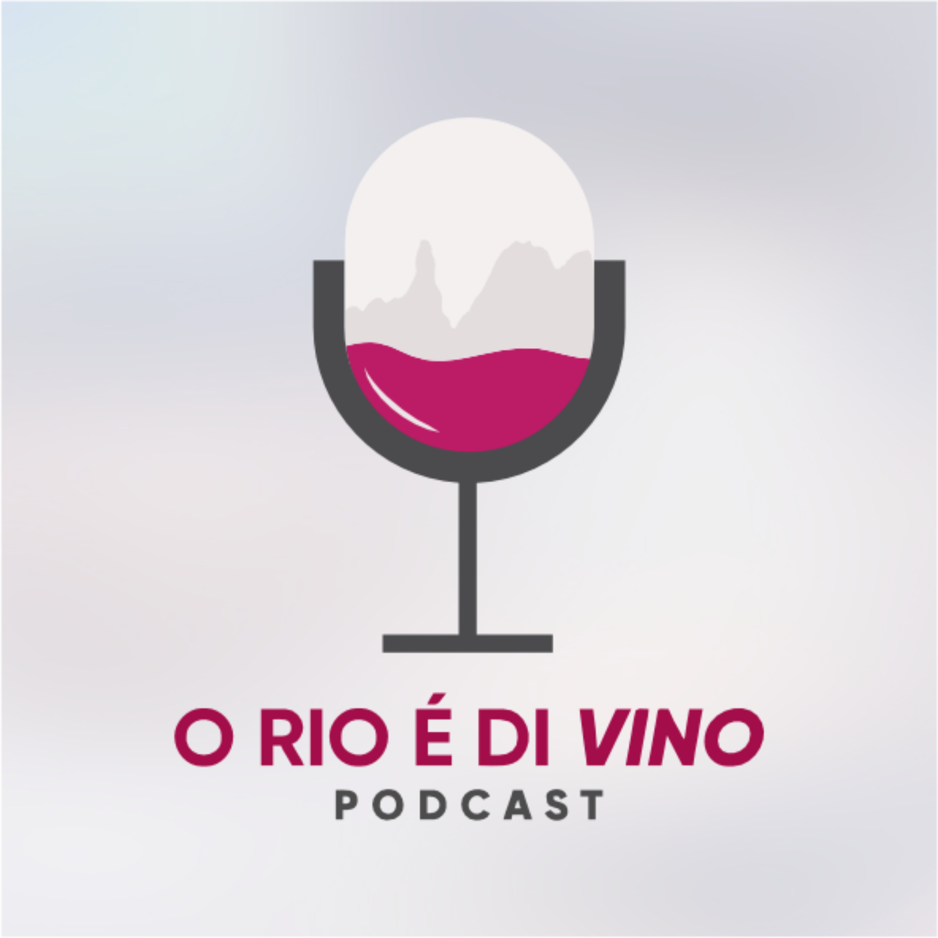 O Rio é Di Vino O Rio é Di Vino