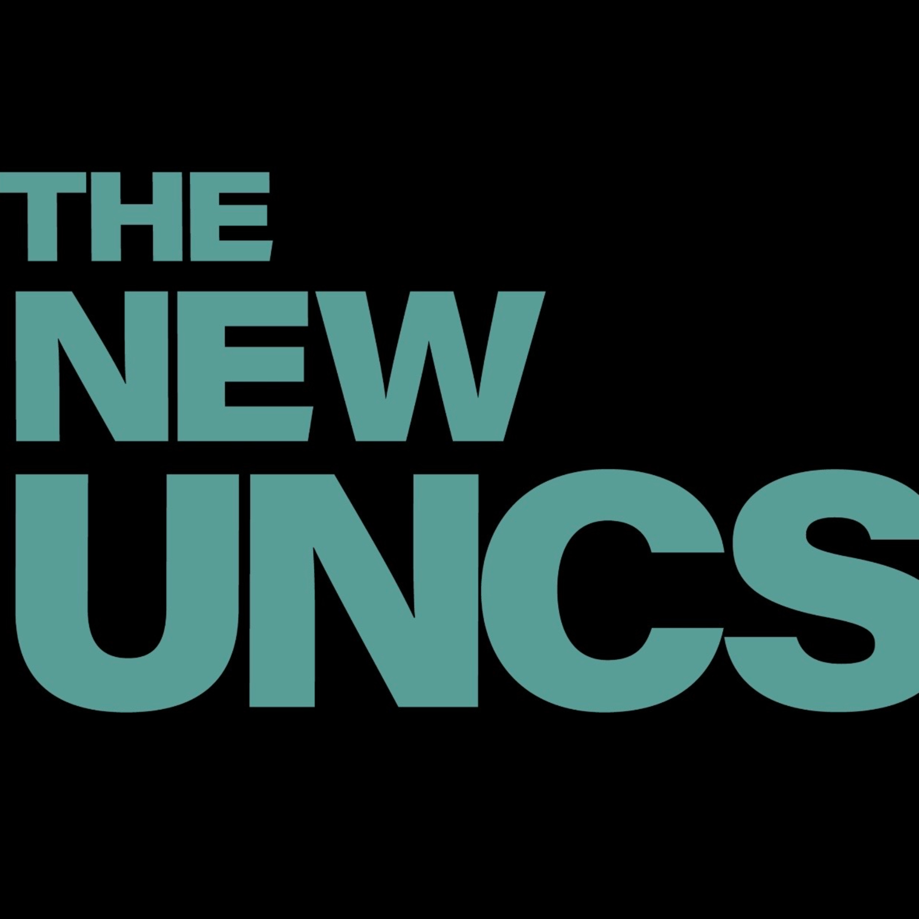 The New Uncs Podcast podcast artwork