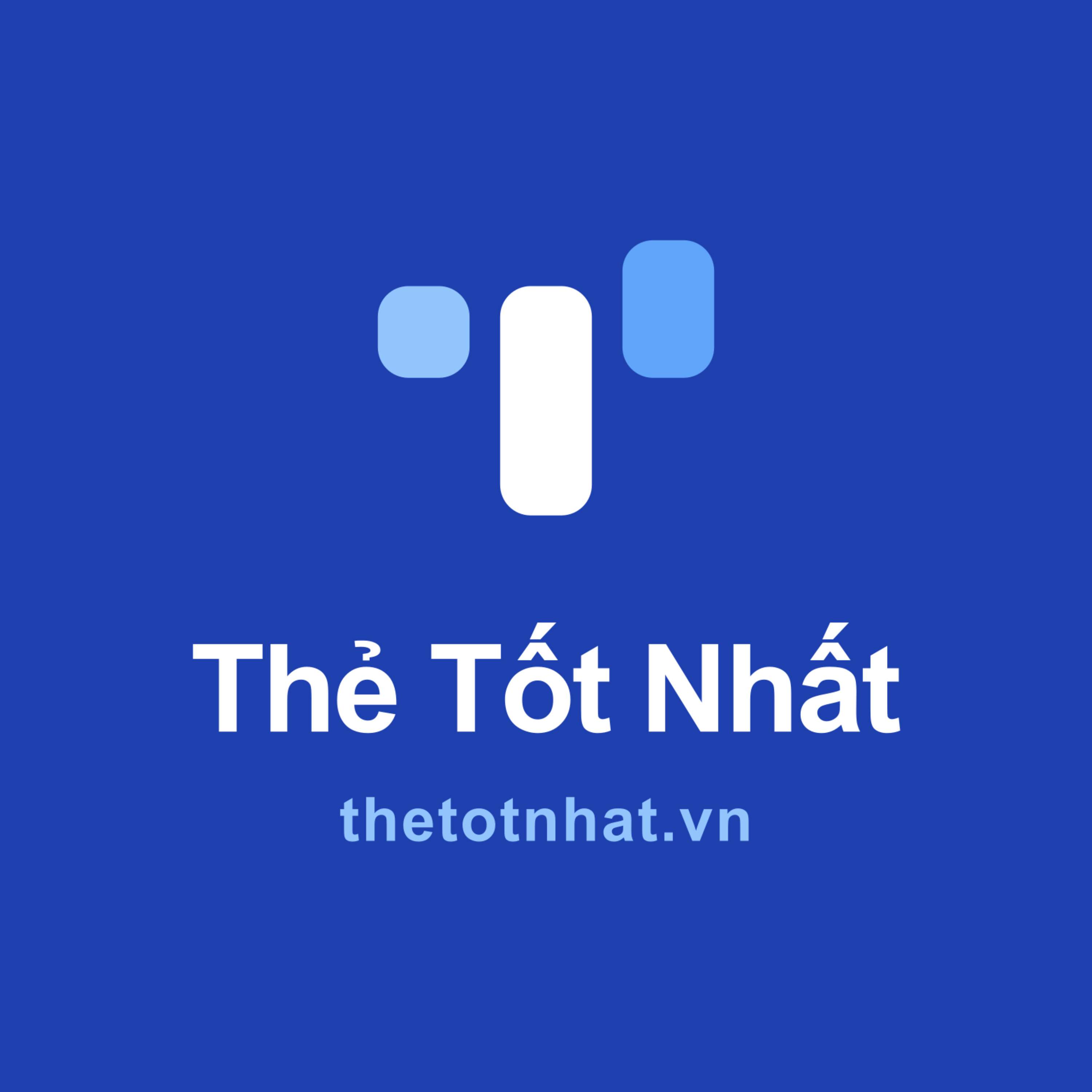Thẻ Tốt Nhất podcast artwork