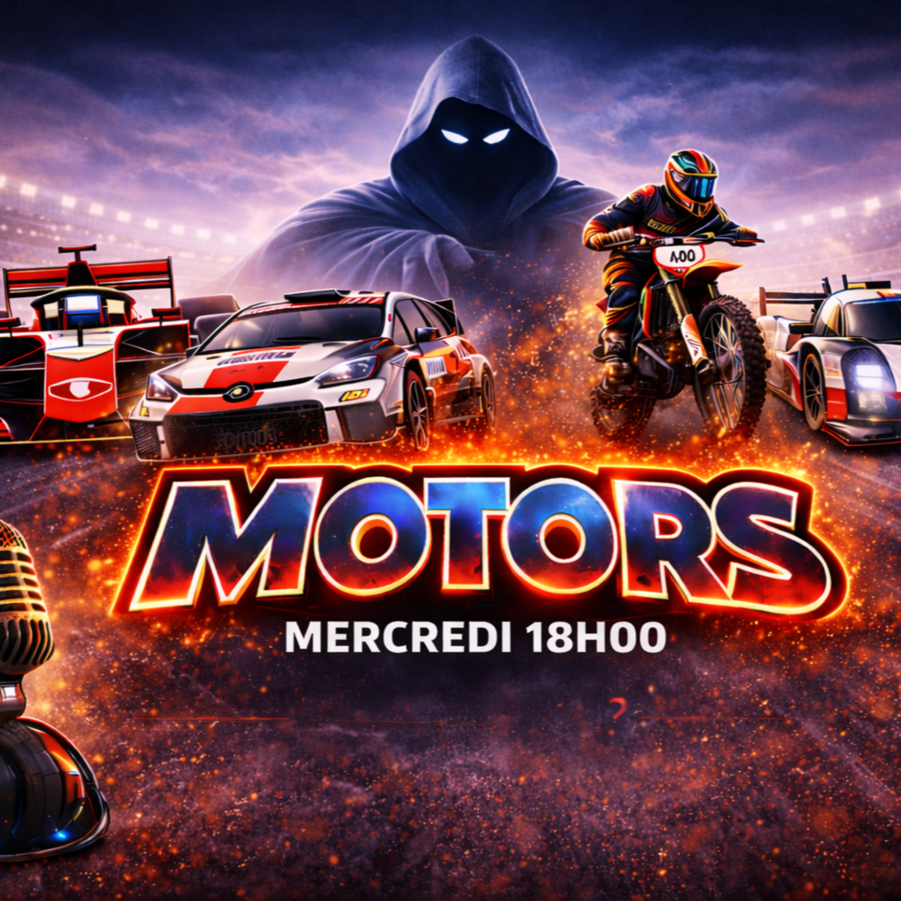 Motors974
