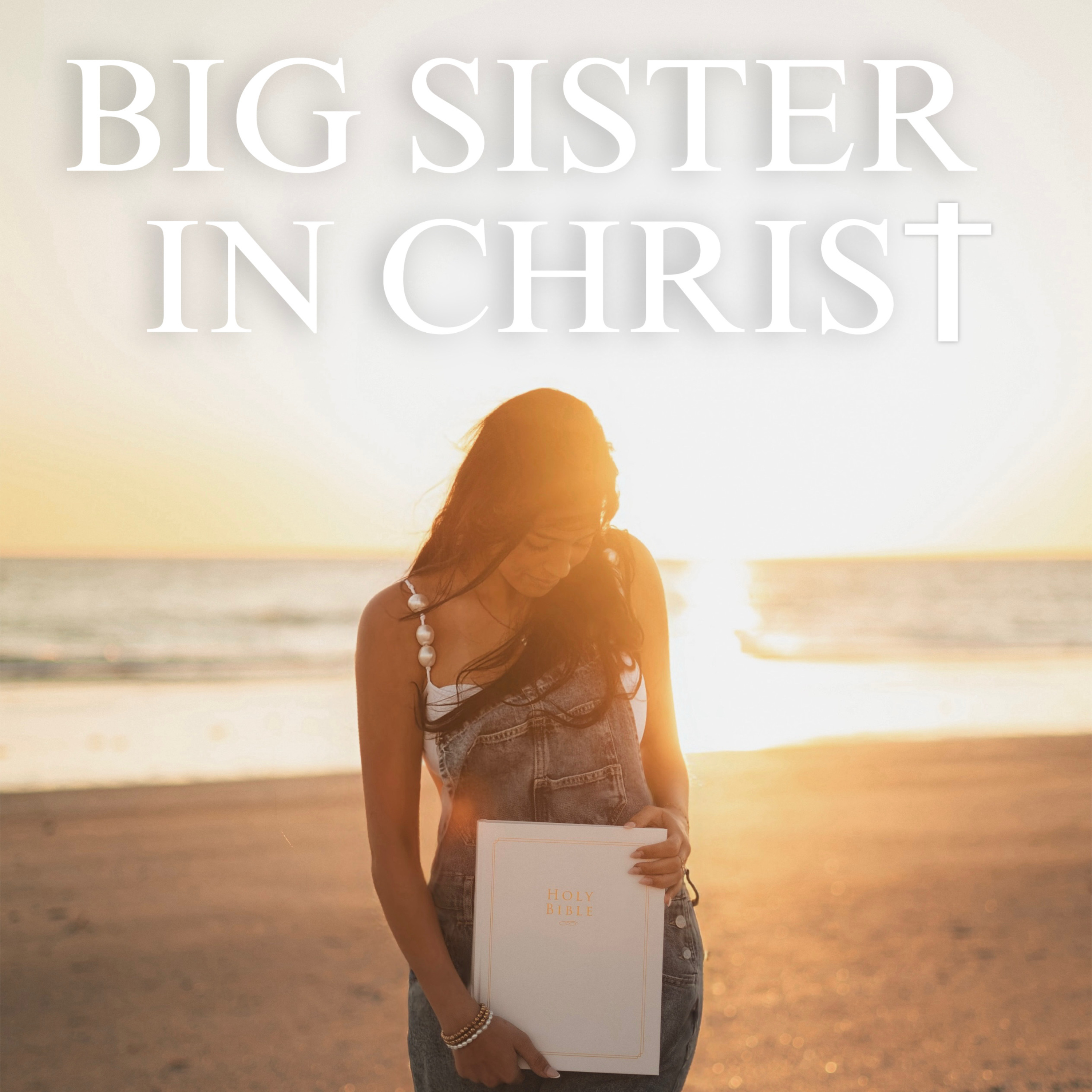 Big Sister in Christ