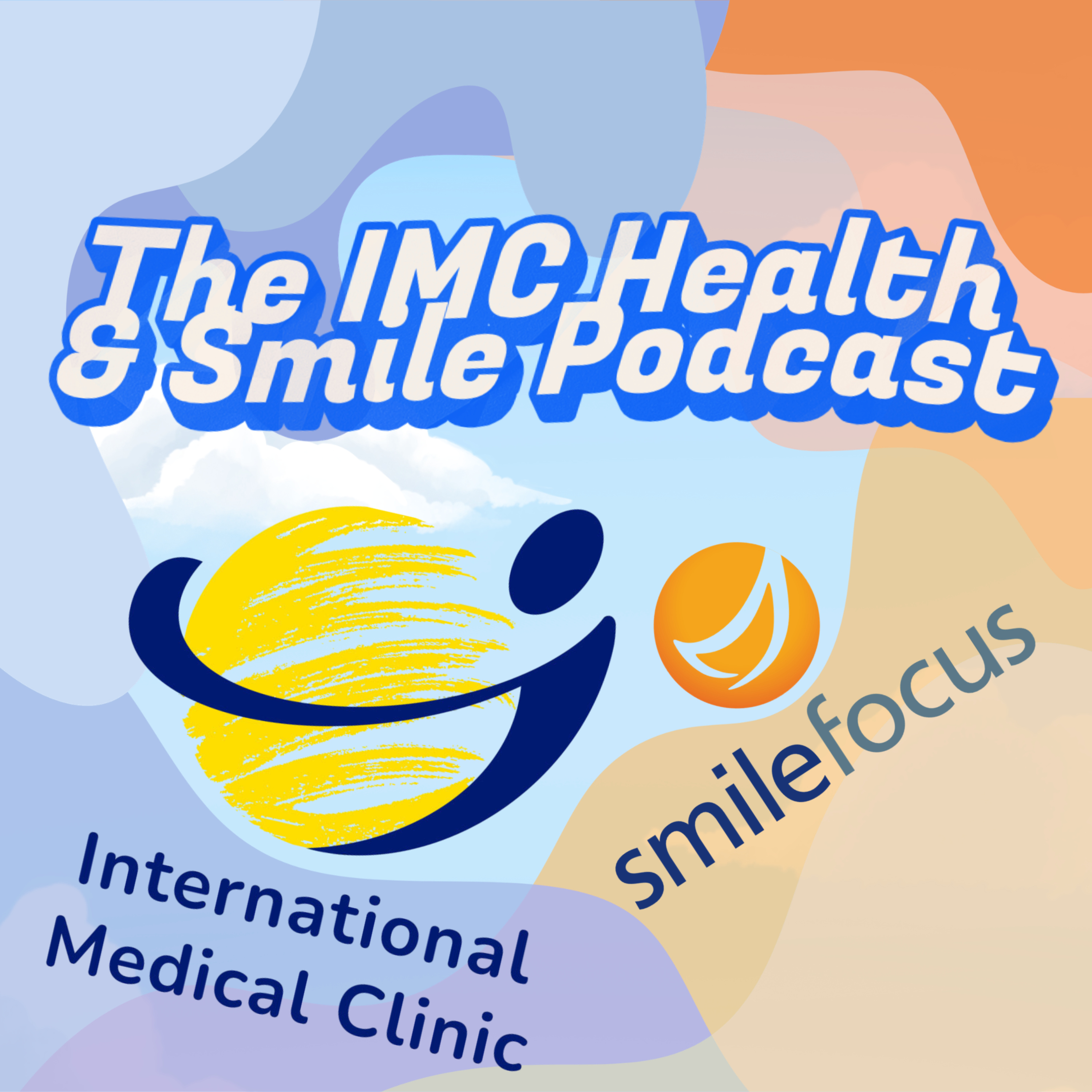 The IMC Health & Smile Podcast