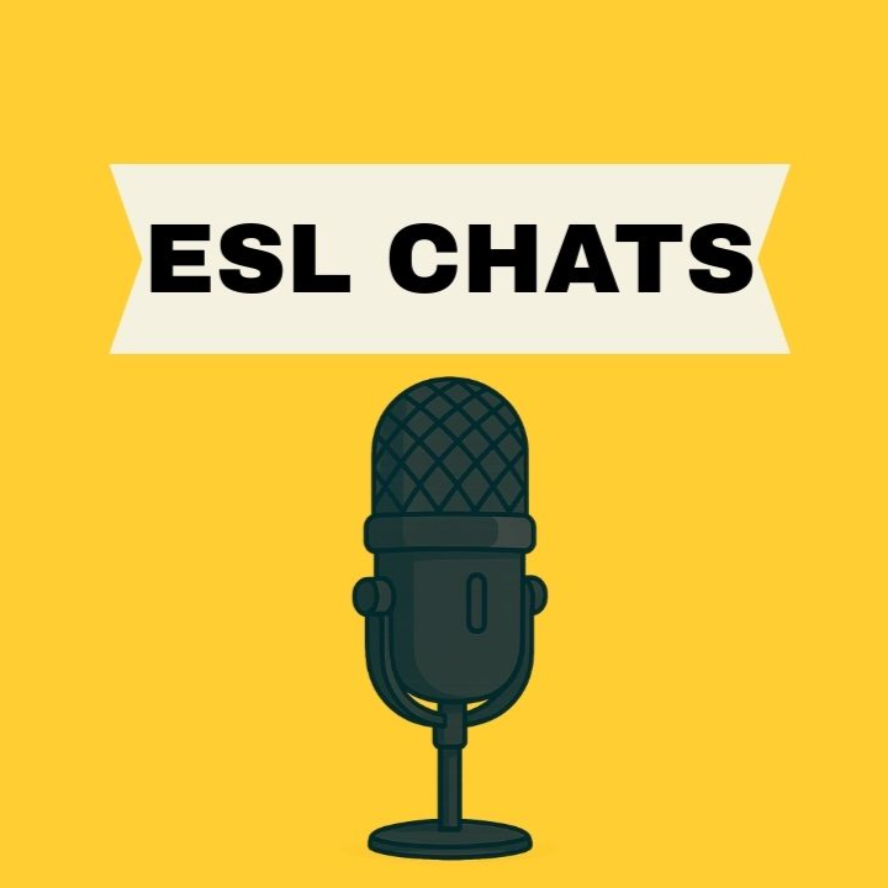 ESL Chats