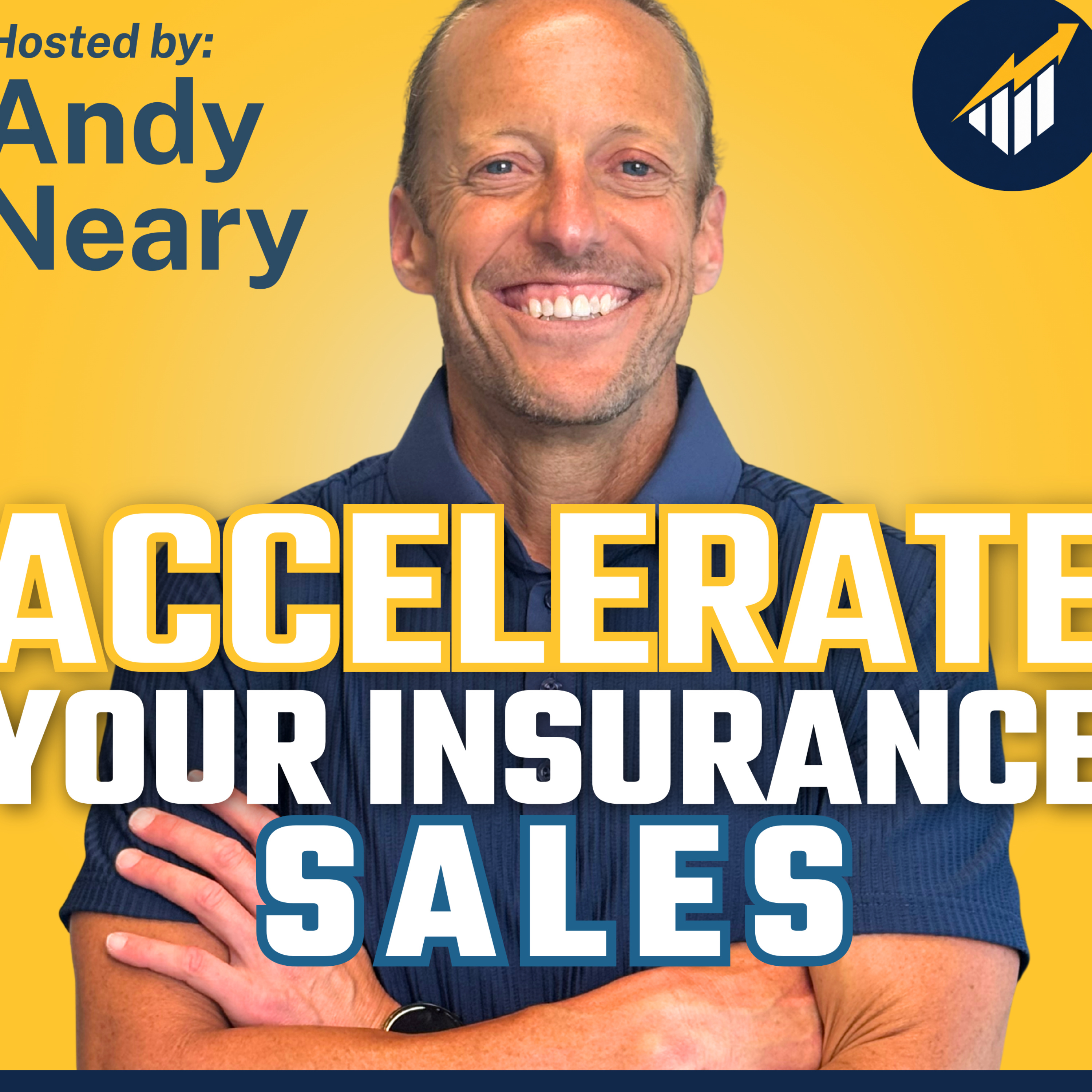 Why Insurance Brokers Need to Become Strategic Advisors with Abigail Senso episode artwork