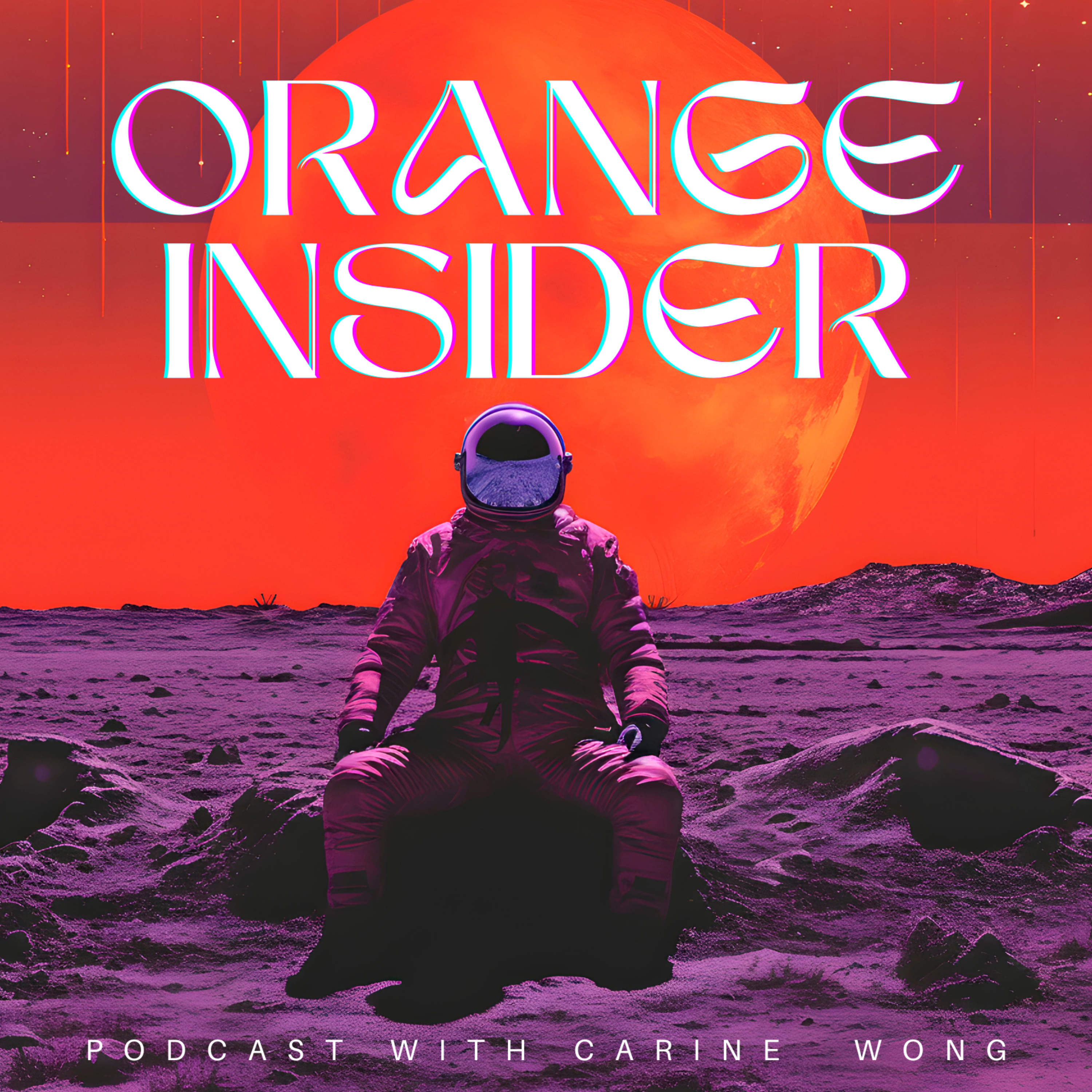 Orange Insider