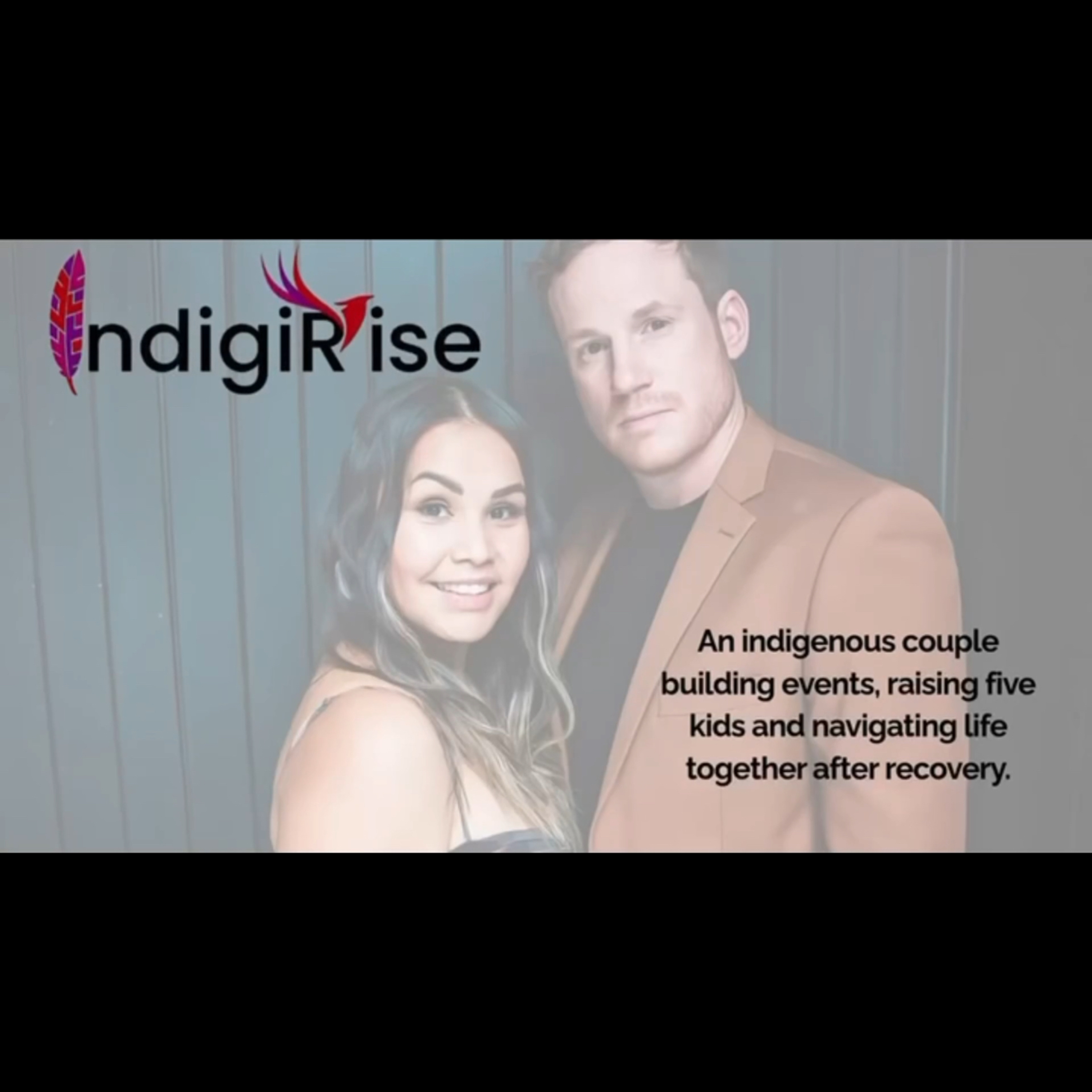 IndigiRise Podcast
