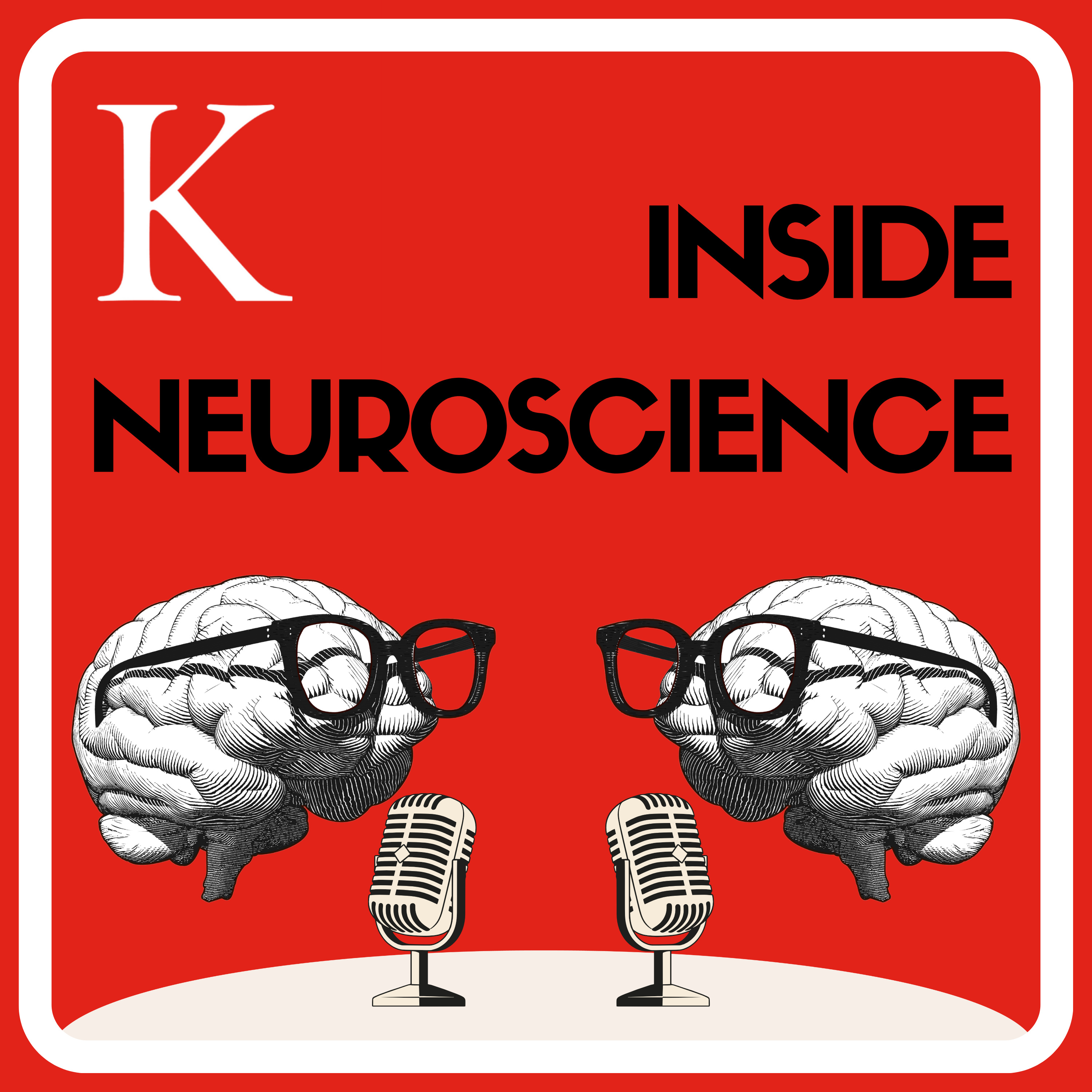 Podcast Inside Neuroscience
