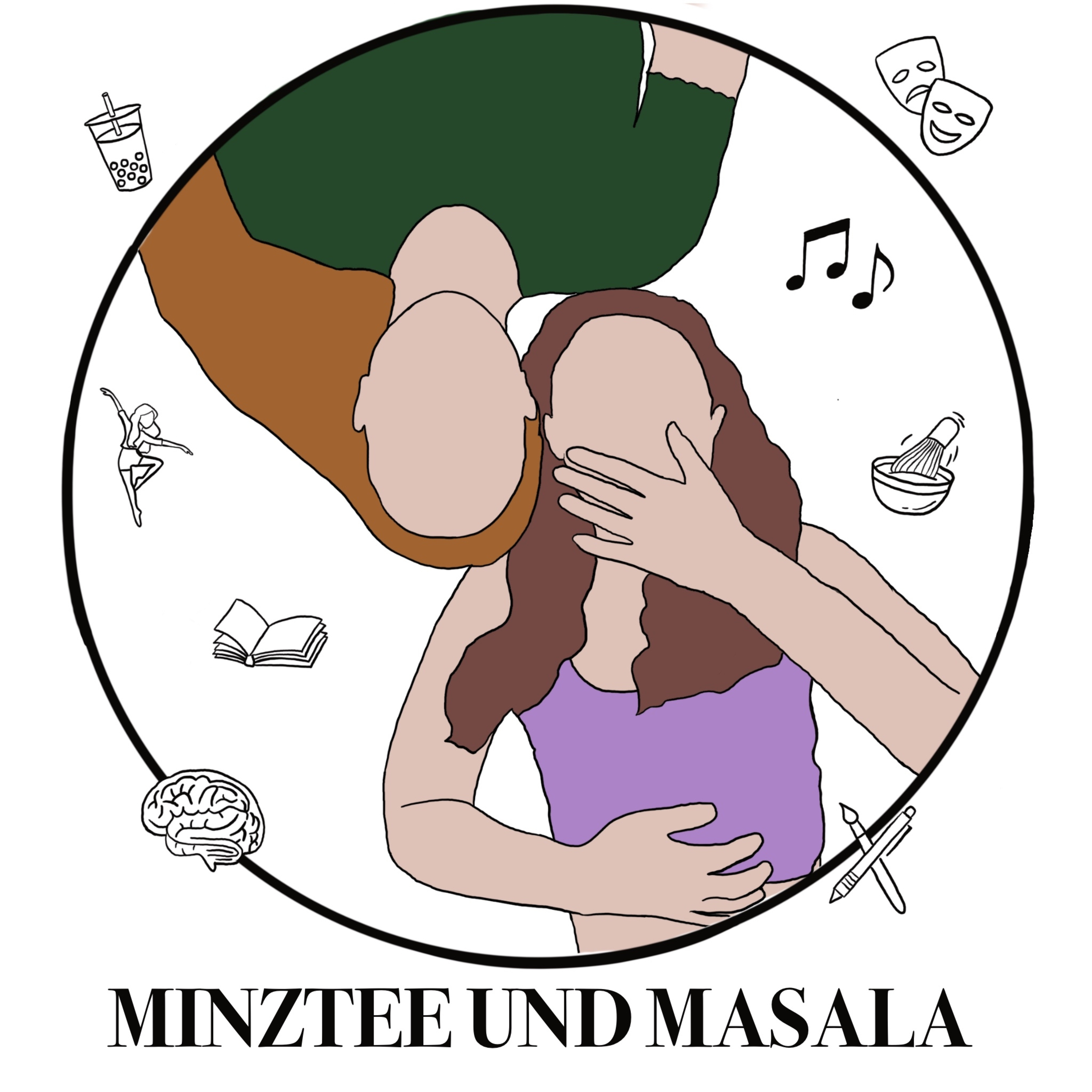 MINZTEEUNDMASALA