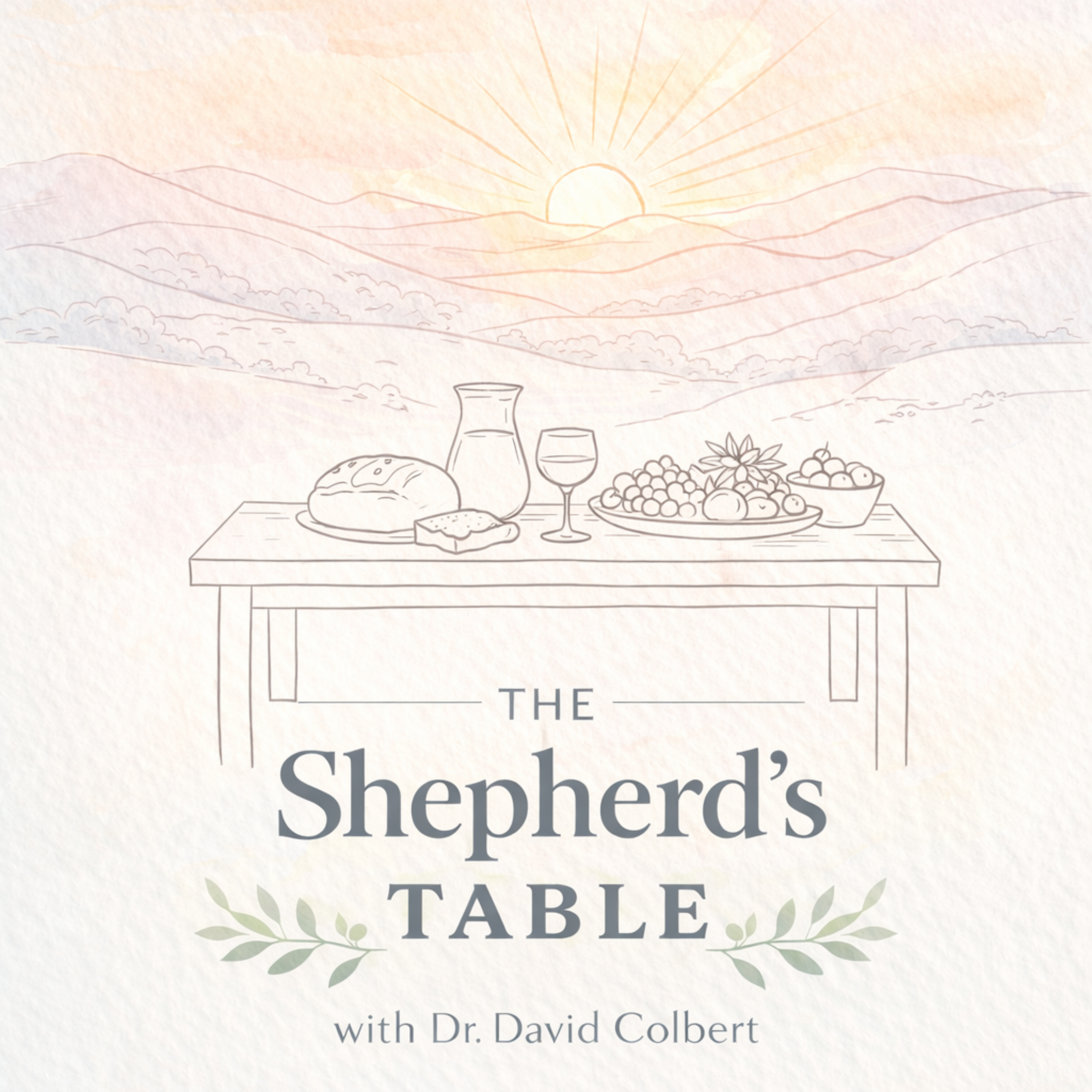The Shepherd\'s Table