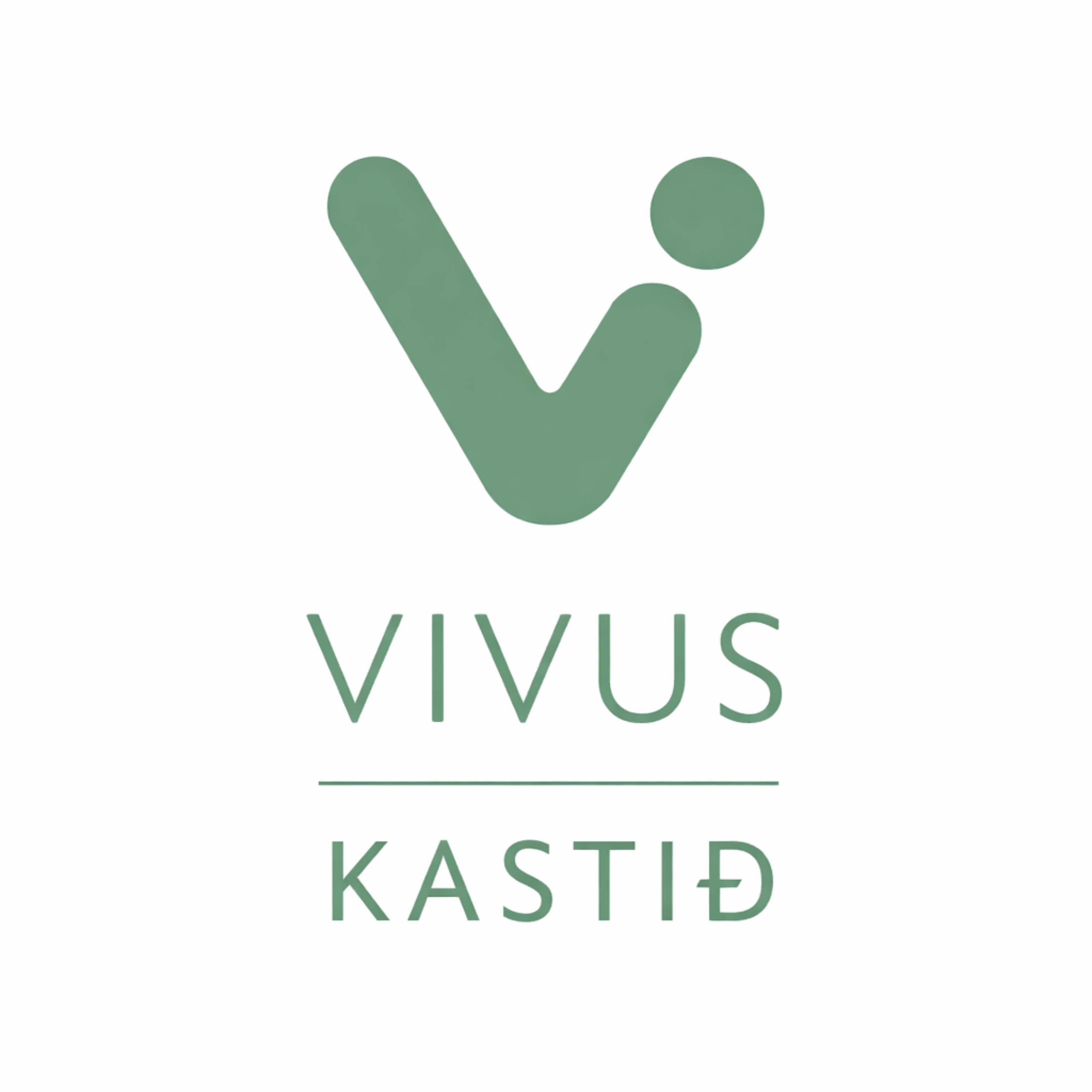 VIVUS KASTIÐ