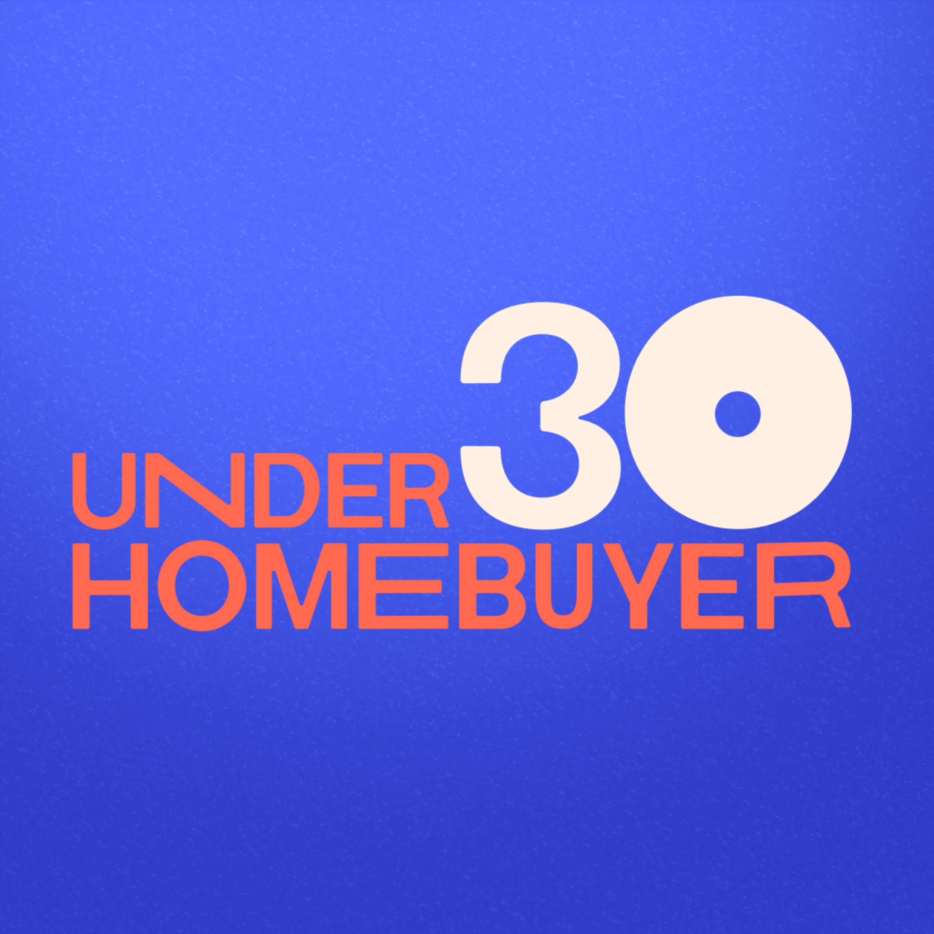 Under 30 Homebuyer