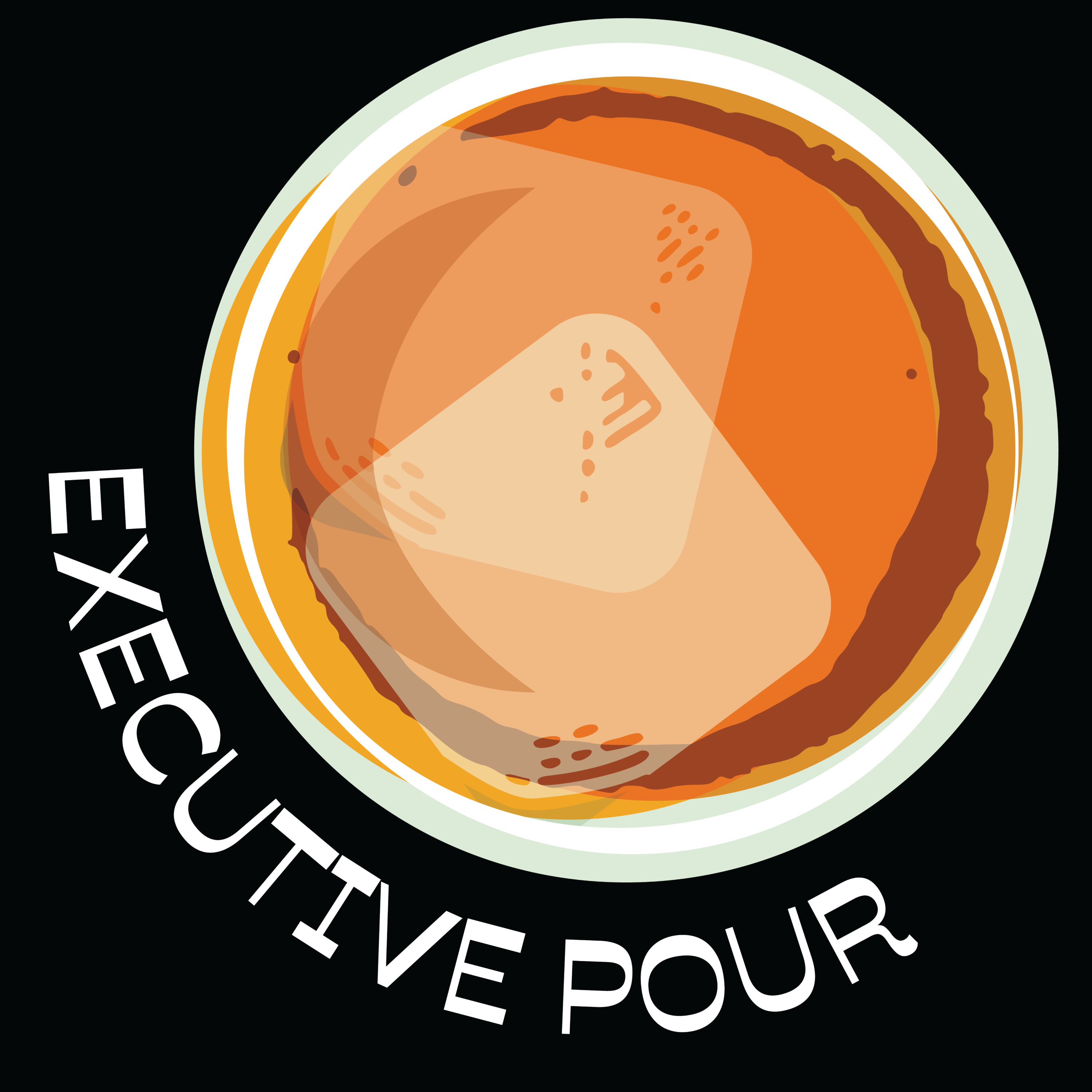 Executive Pour