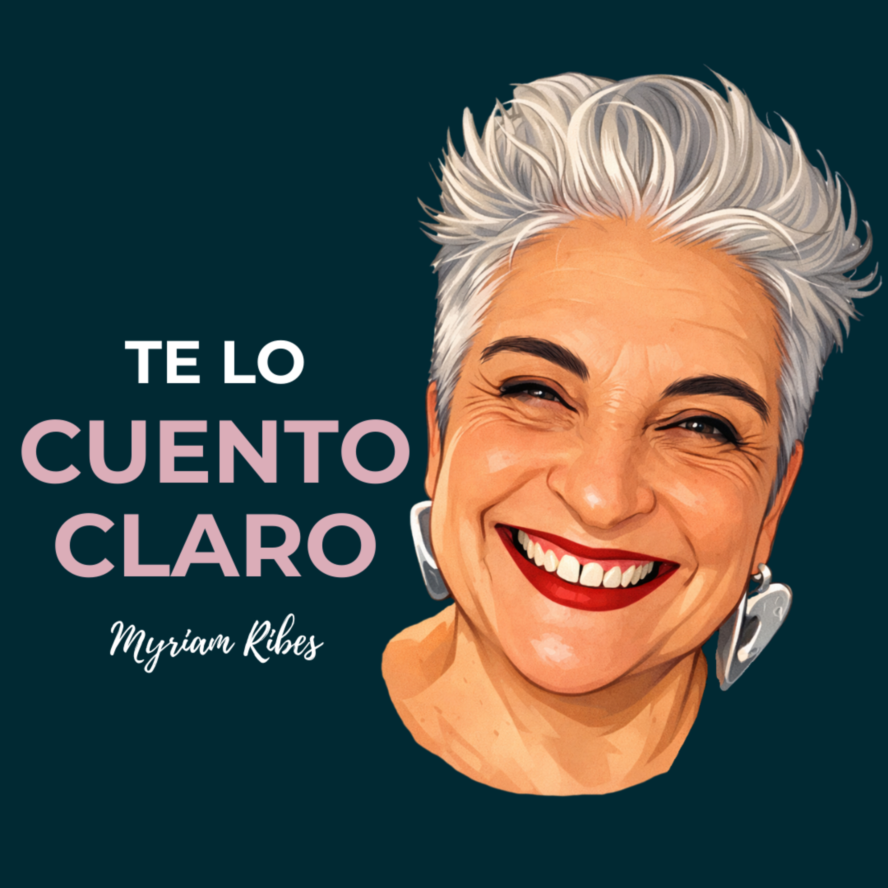 Te lo cuento claro