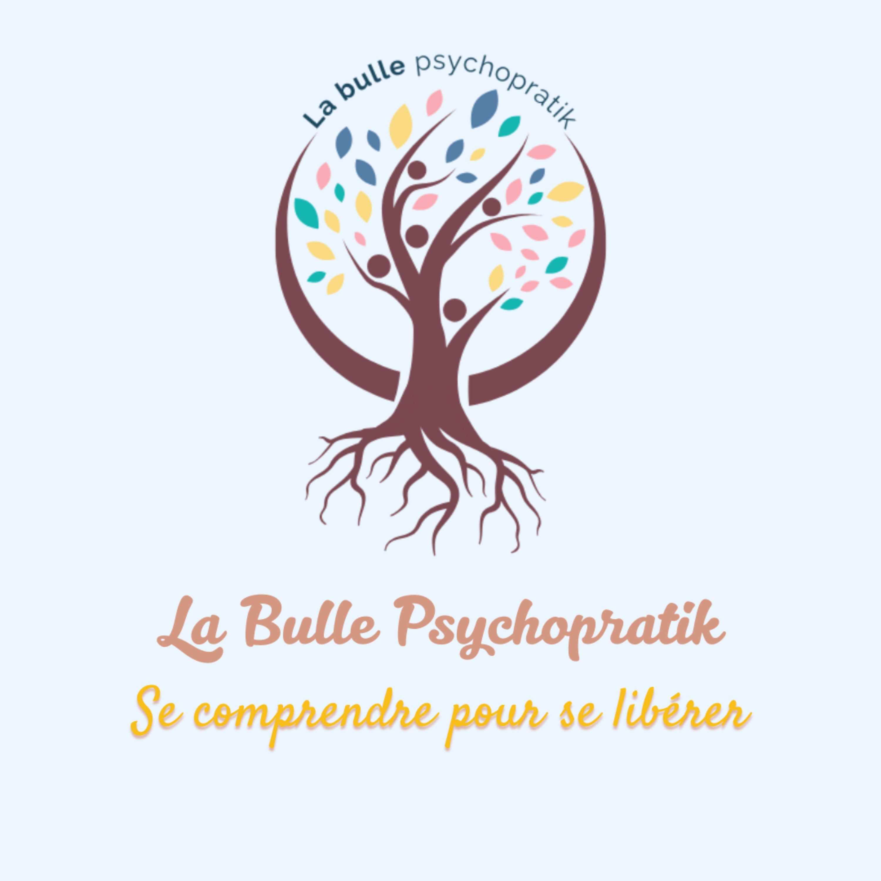 La Bulle Psychopratik — Se comprendre pour se libérer podcast artwork