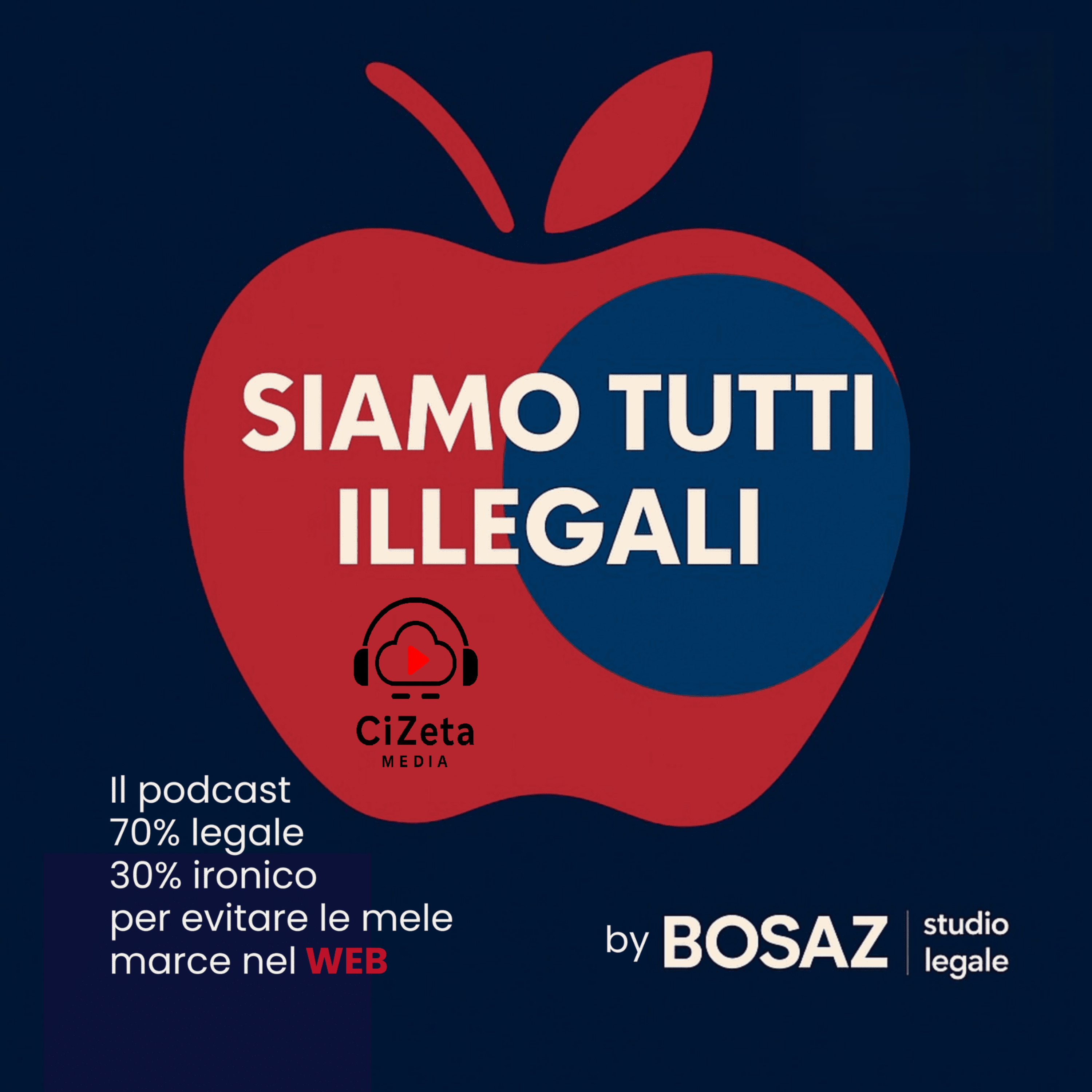 Siamo tutti illegali