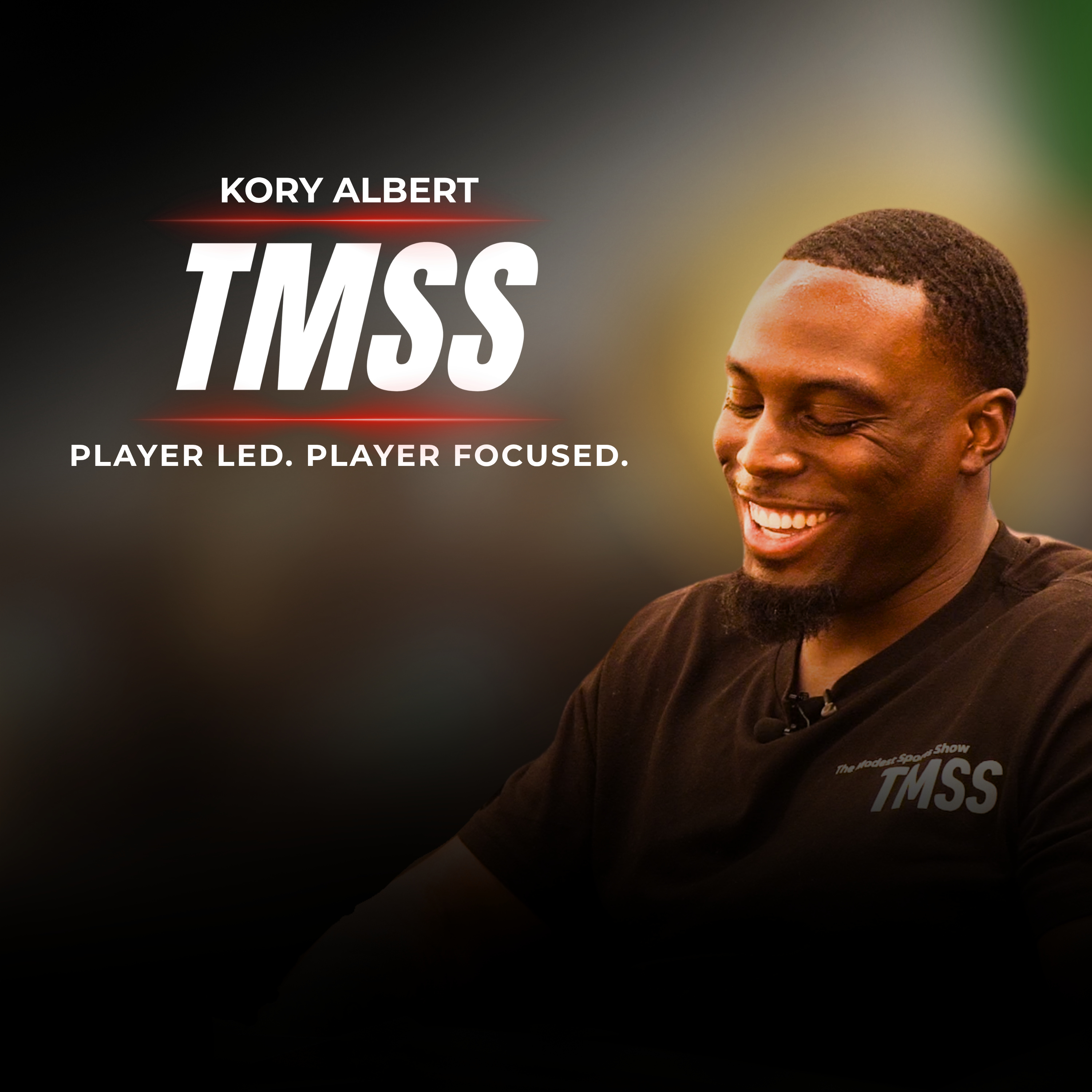 The Modest Sports Show