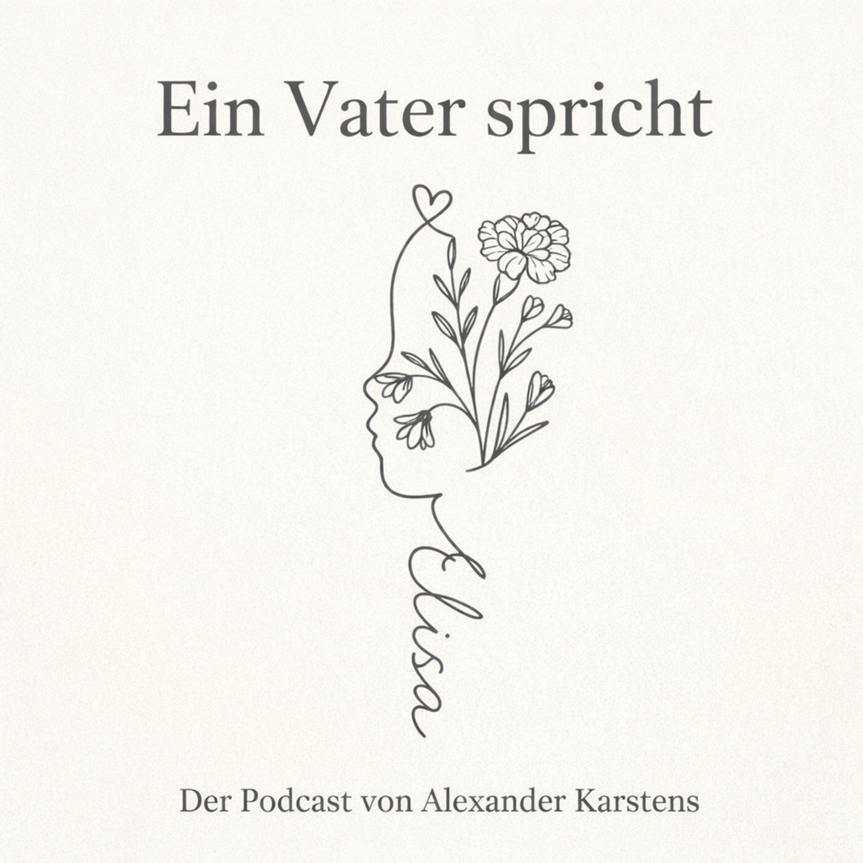 Ein Vater spricht