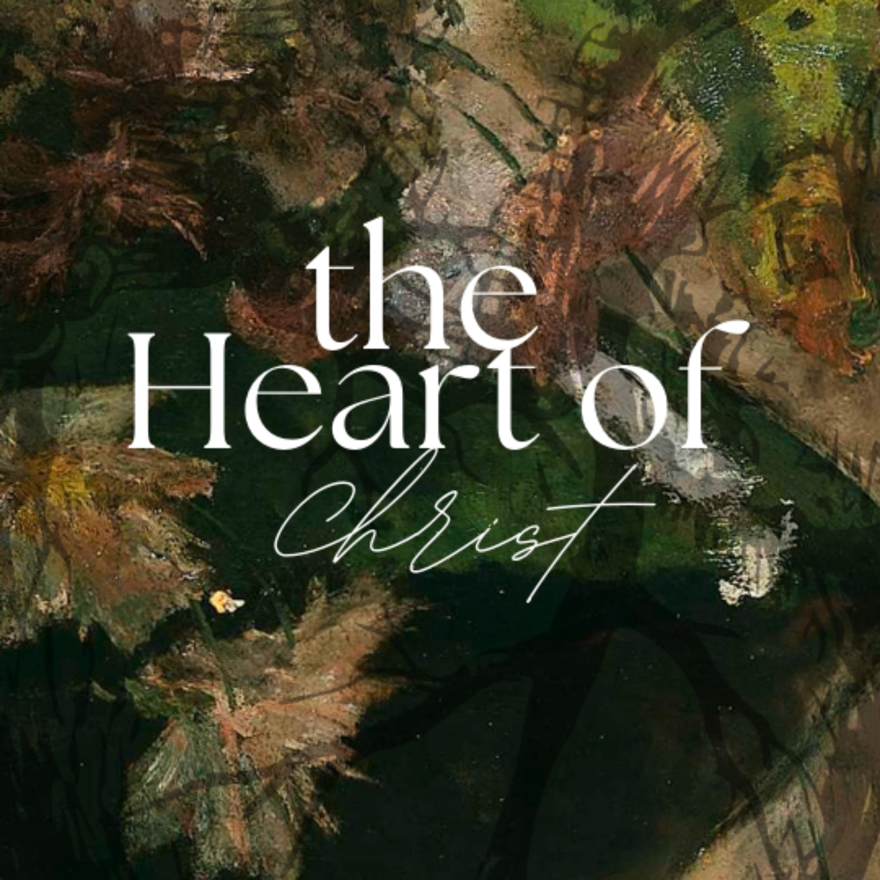the Heart of Christ